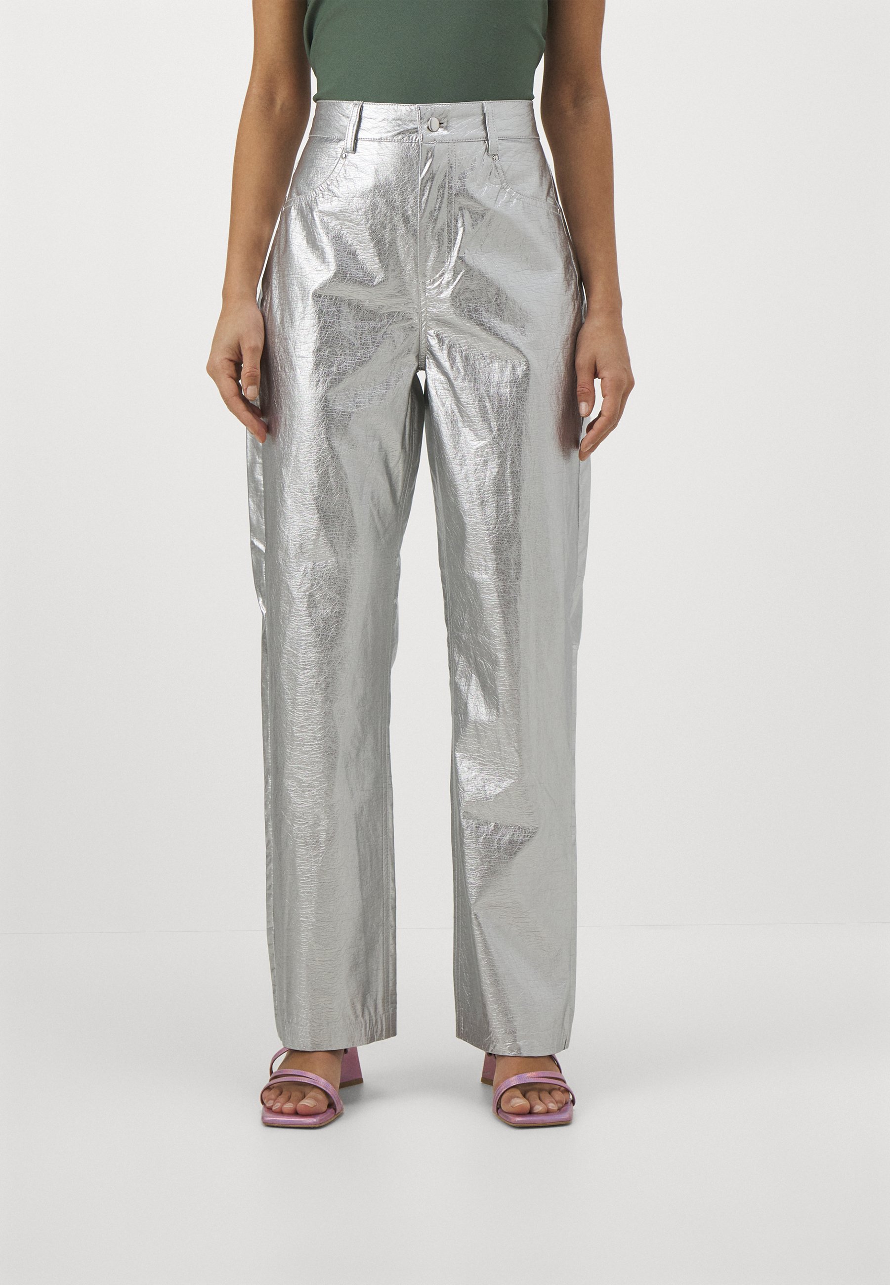 TROUSERS - Trousers