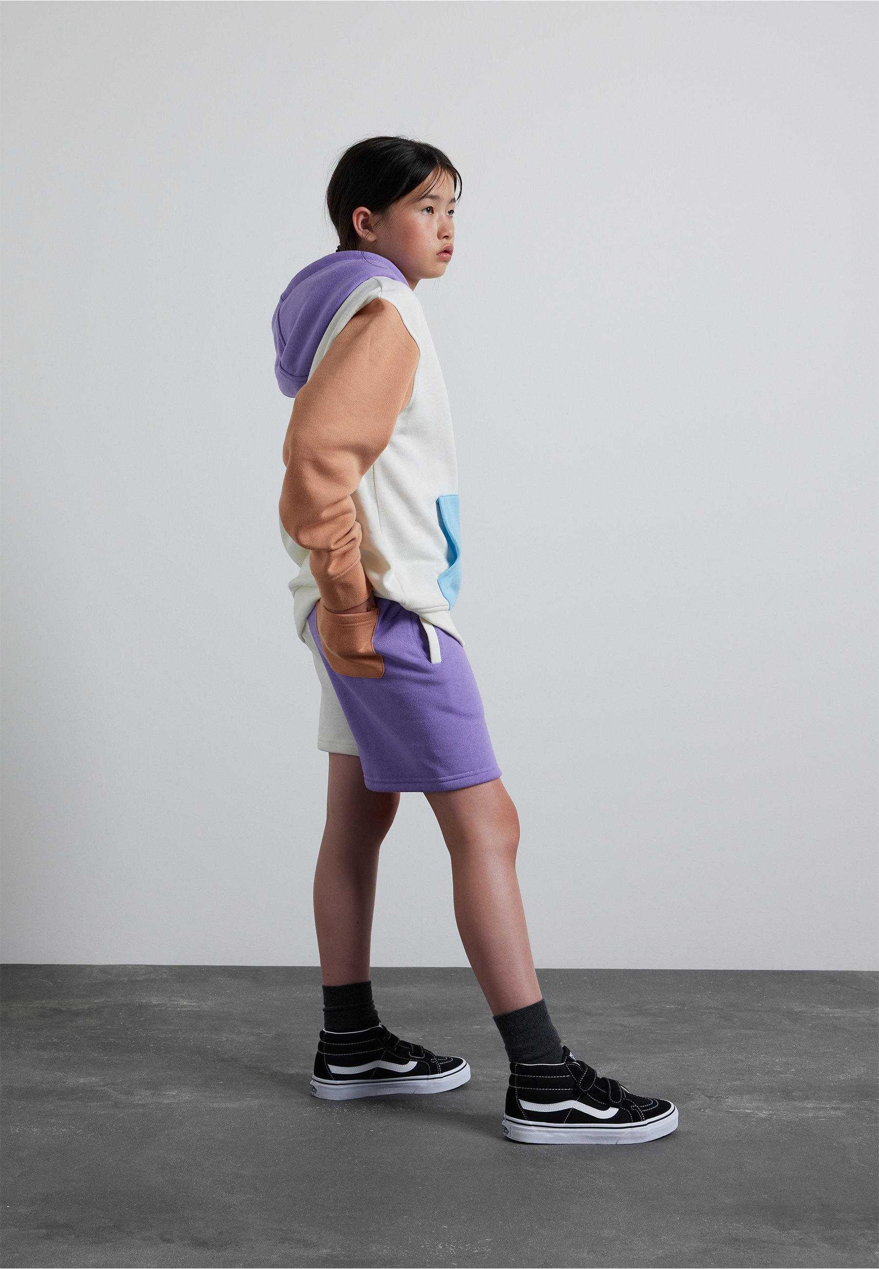 YOUTH FUN UNISEX - Shorts