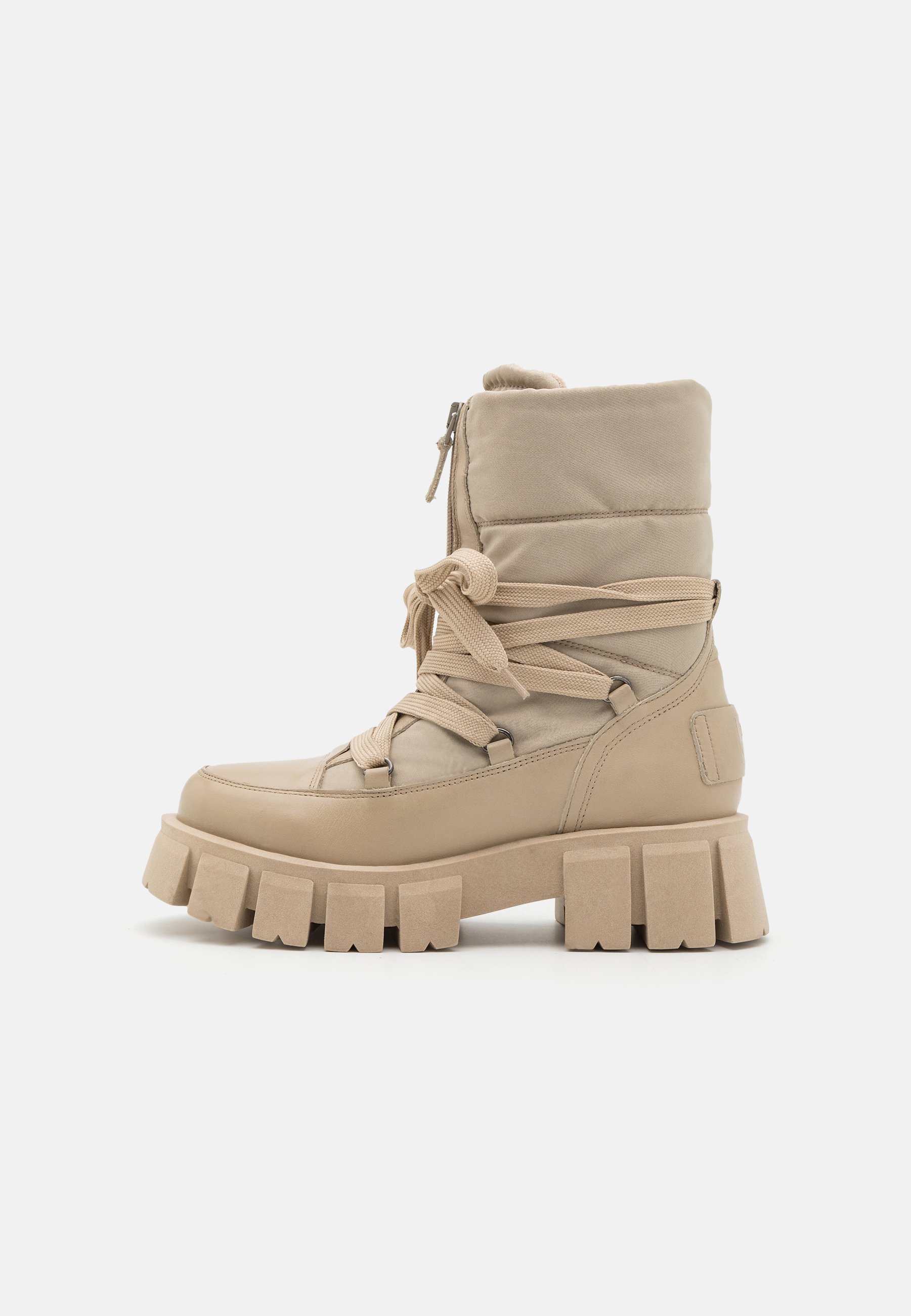 LISBET - Lace-up ankle boots