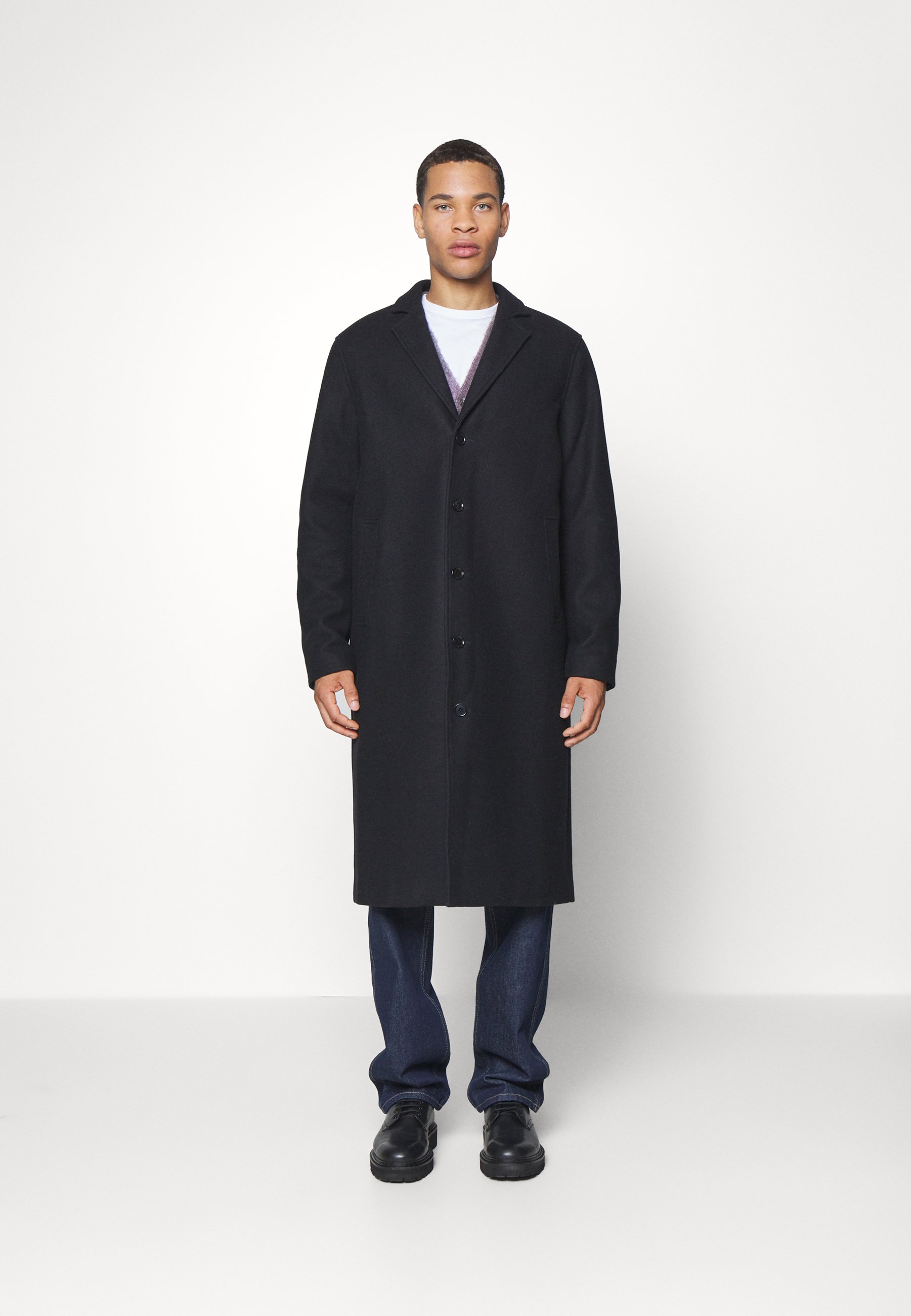 TESFA - Classic coat