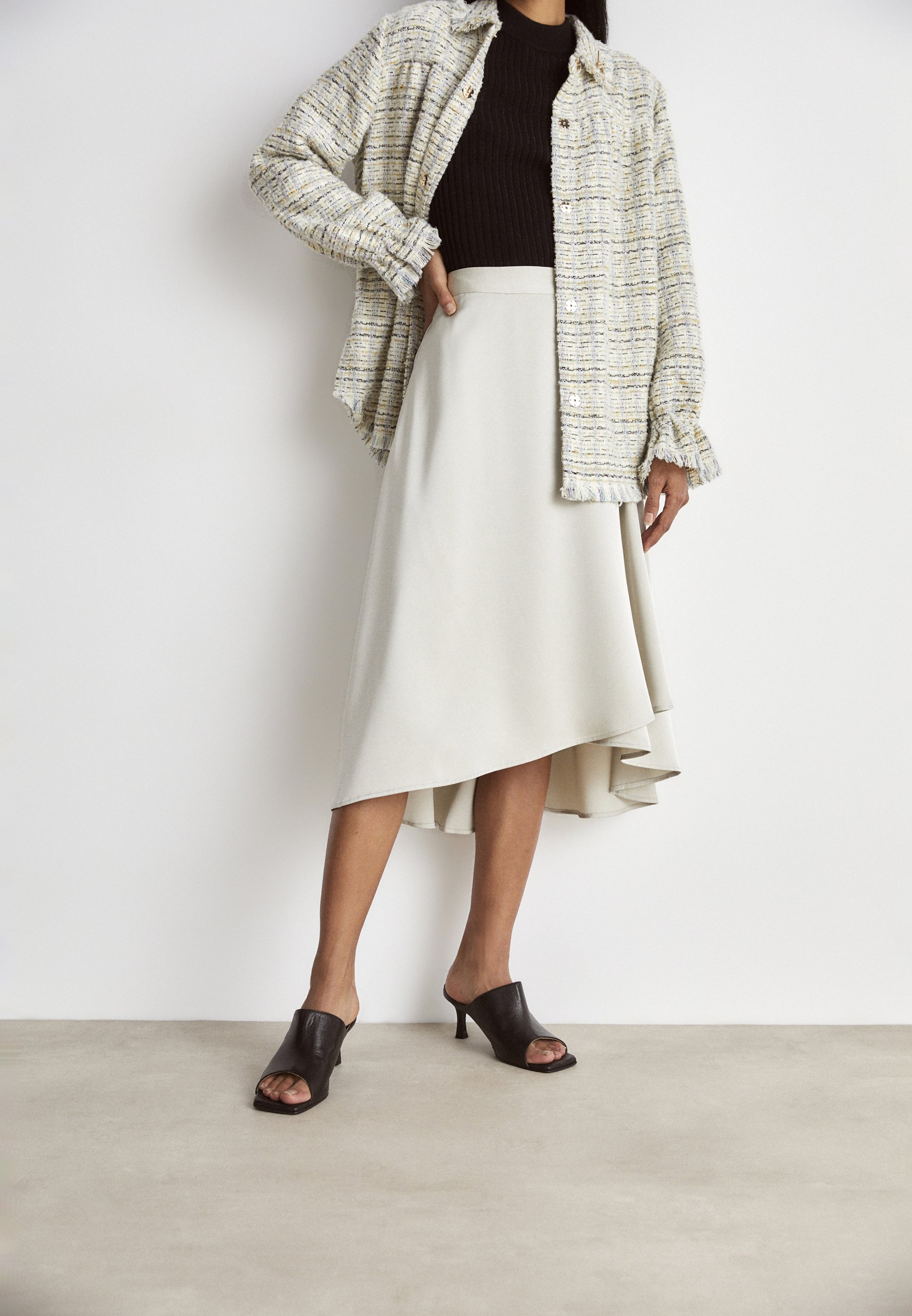 RAISELLAS ENYA SKIRT - A-line skirt
