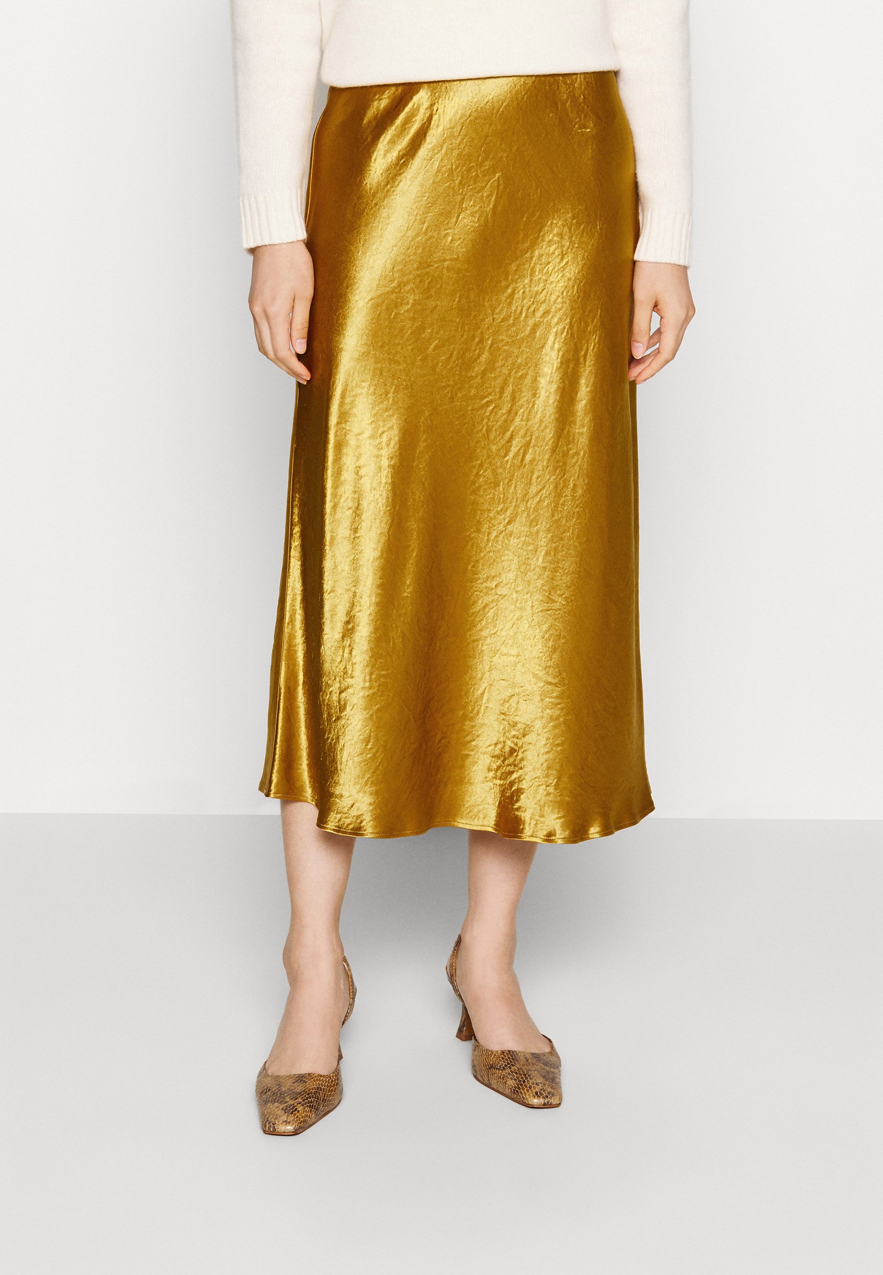 ALESSIO - A-line skirt