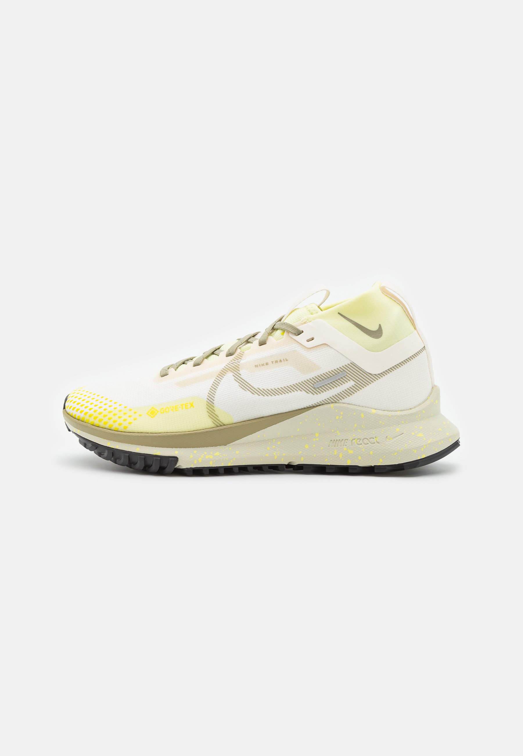 REACT PEGASUS TRAIL 4 GTX- Trail running shoes