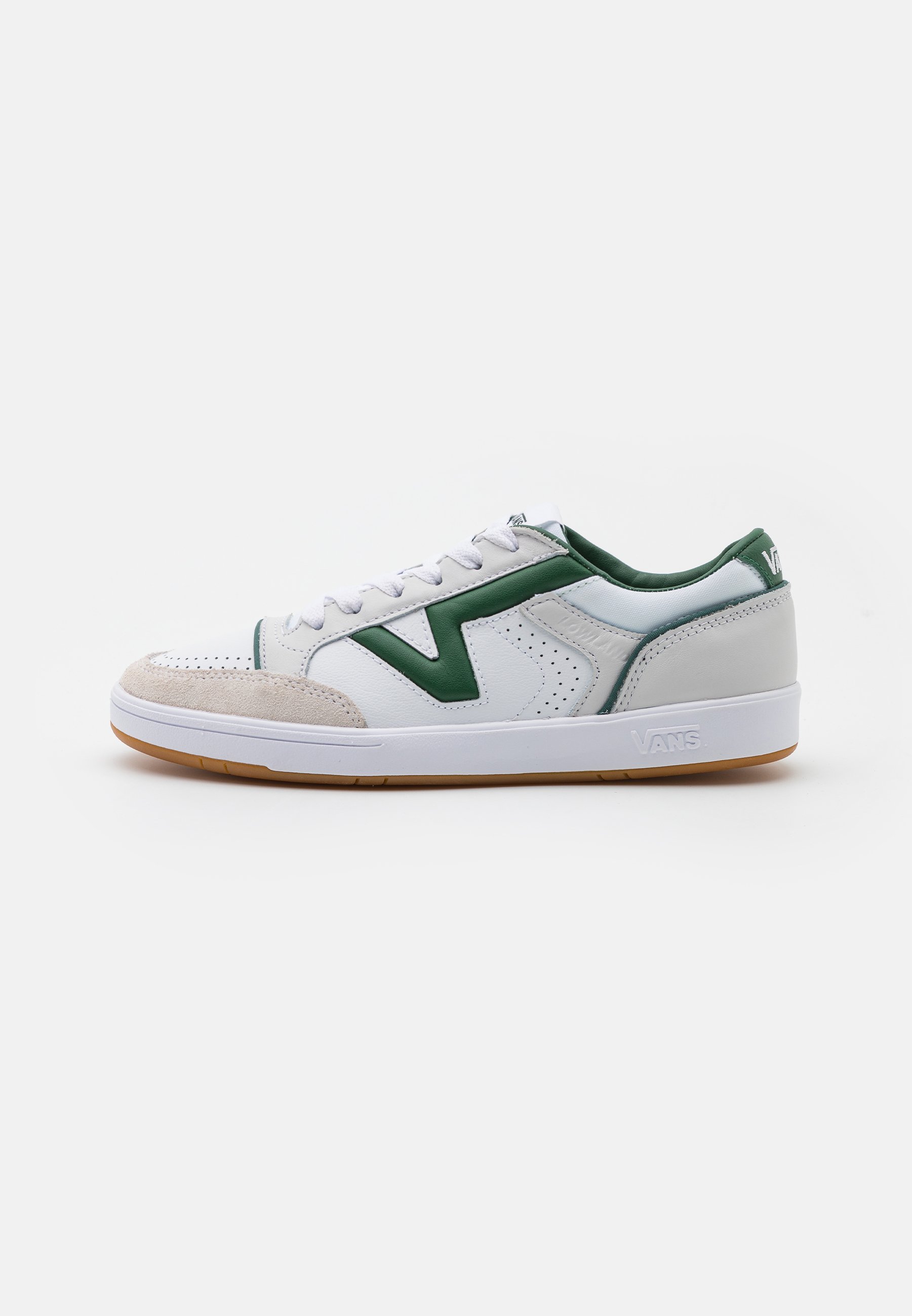 LOWLAND UNISEX - Skate shoes