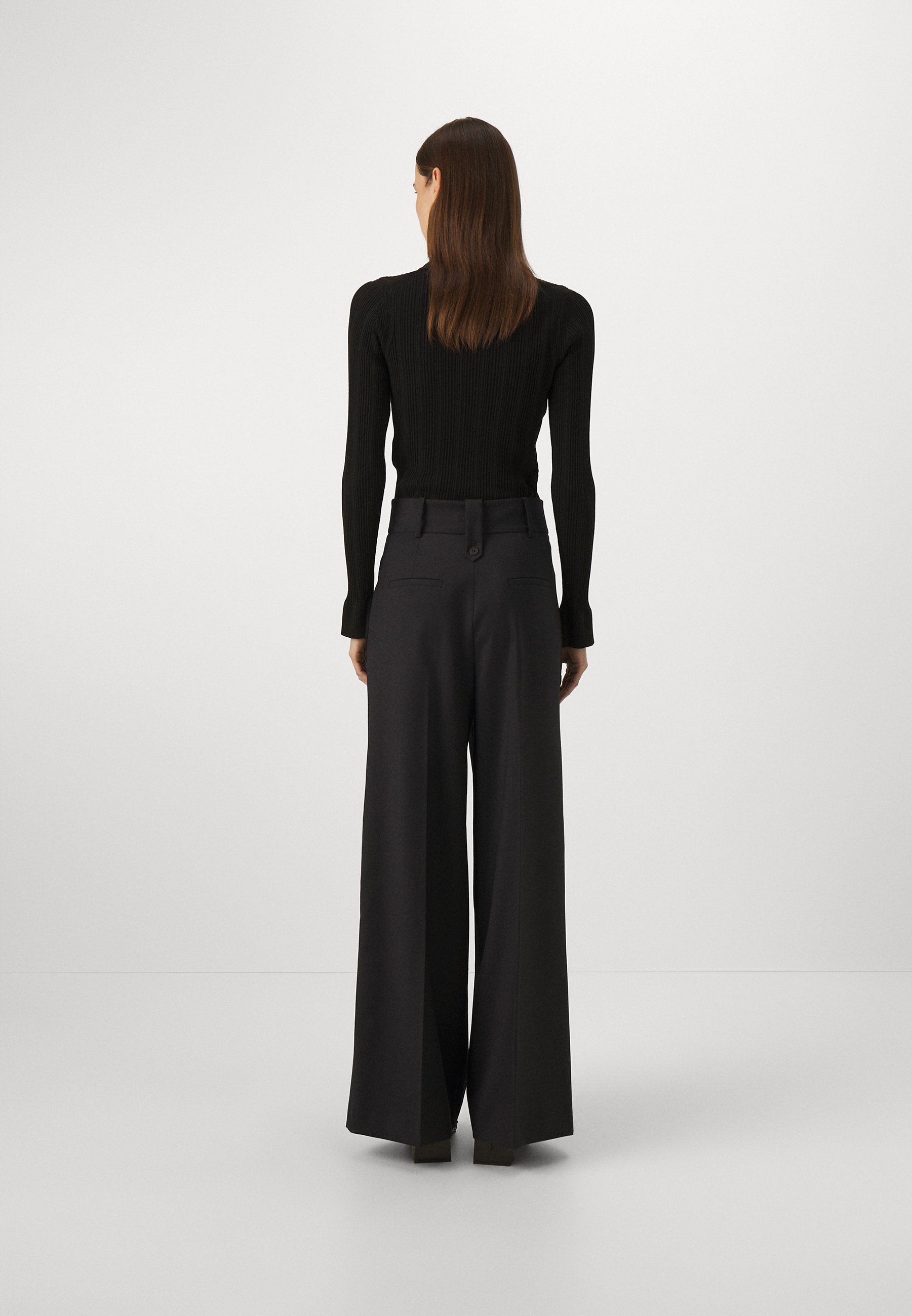 PRESCILLIA - Trousers