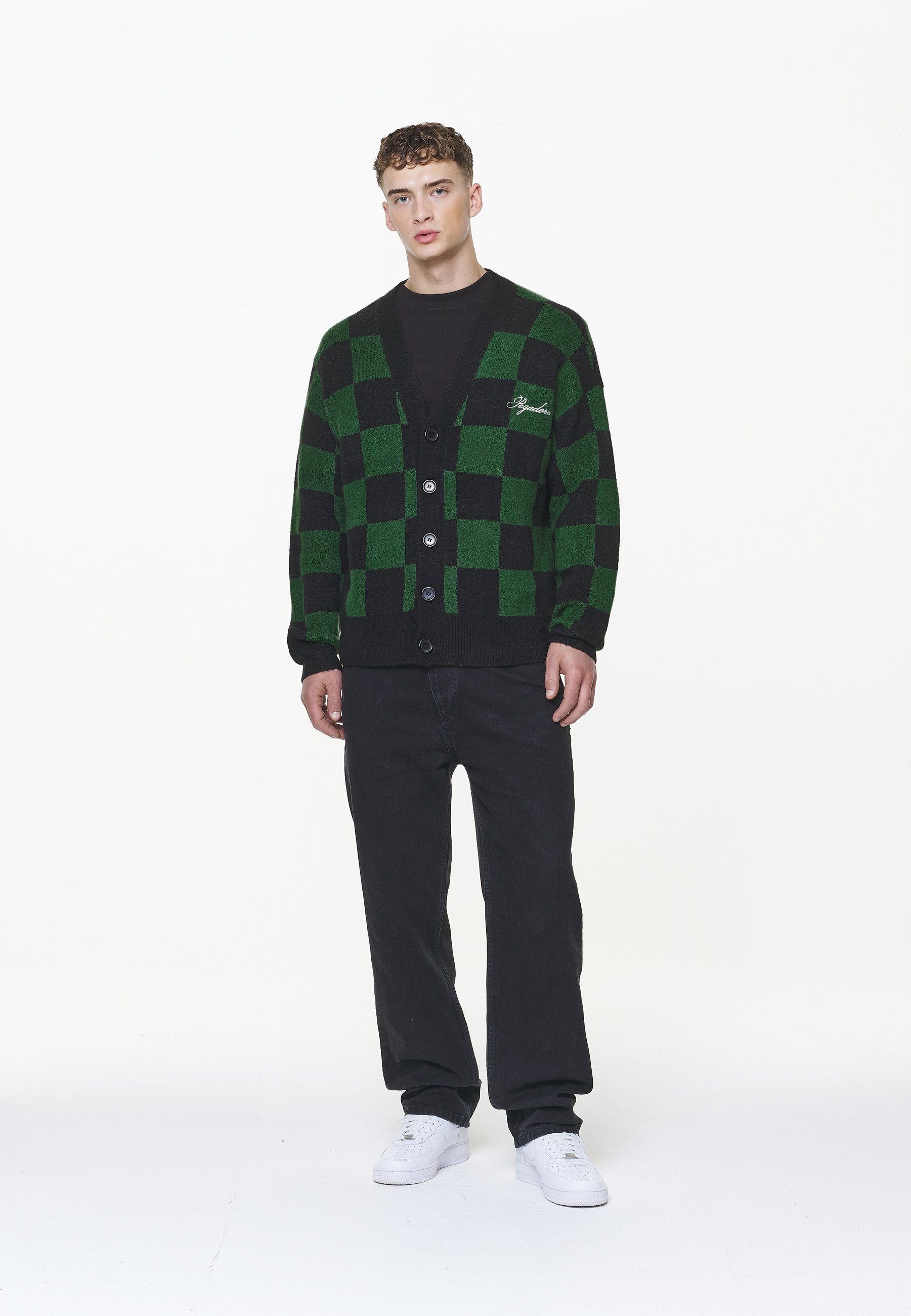 TODD - Cardigan