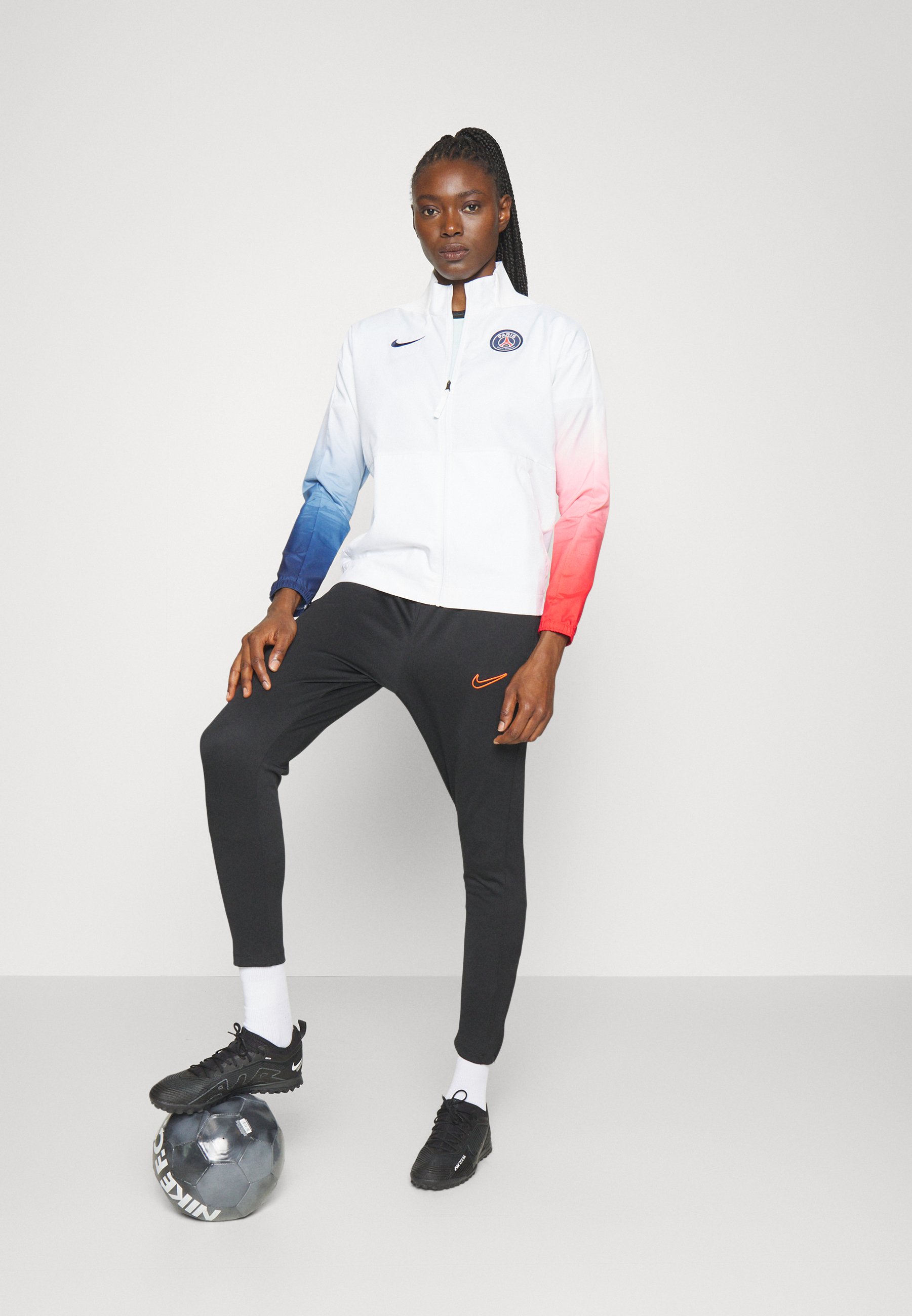 ACADEMY PANT - Tracksuit bottoms