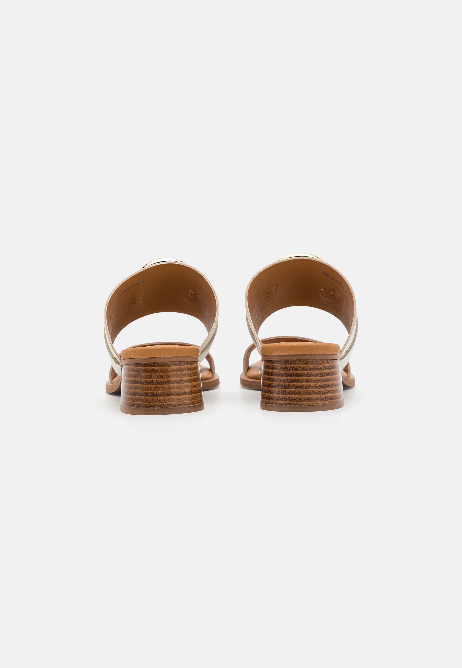 HANA - Mules