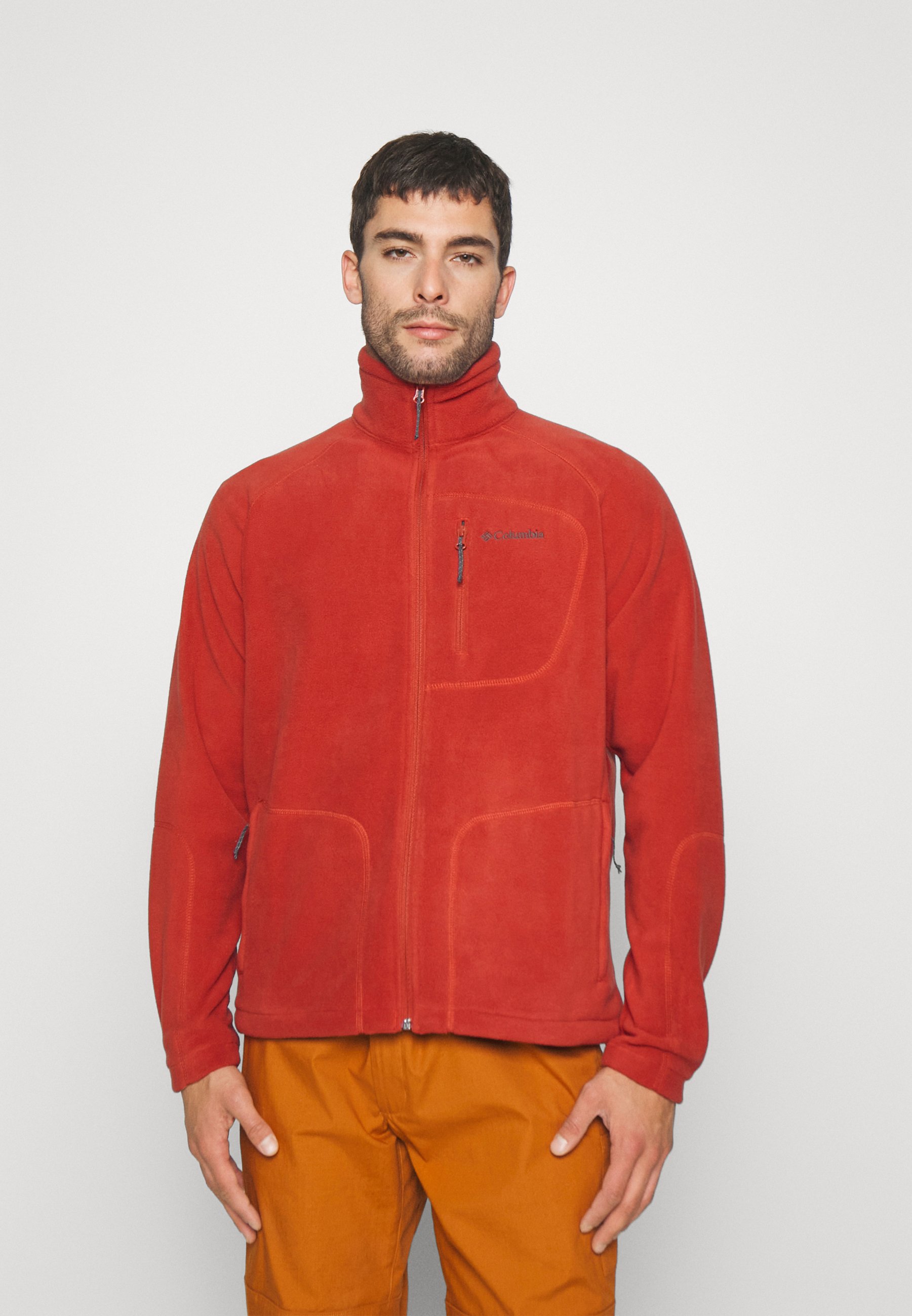 FAST TREK™ FULL ZIP - Fleece jacket