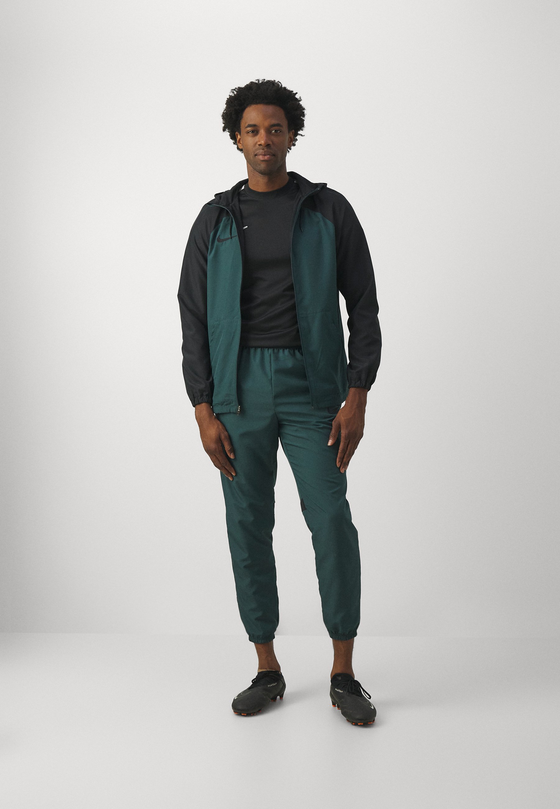 ACADEMY TRACK PANT - Tracksuit bottoms