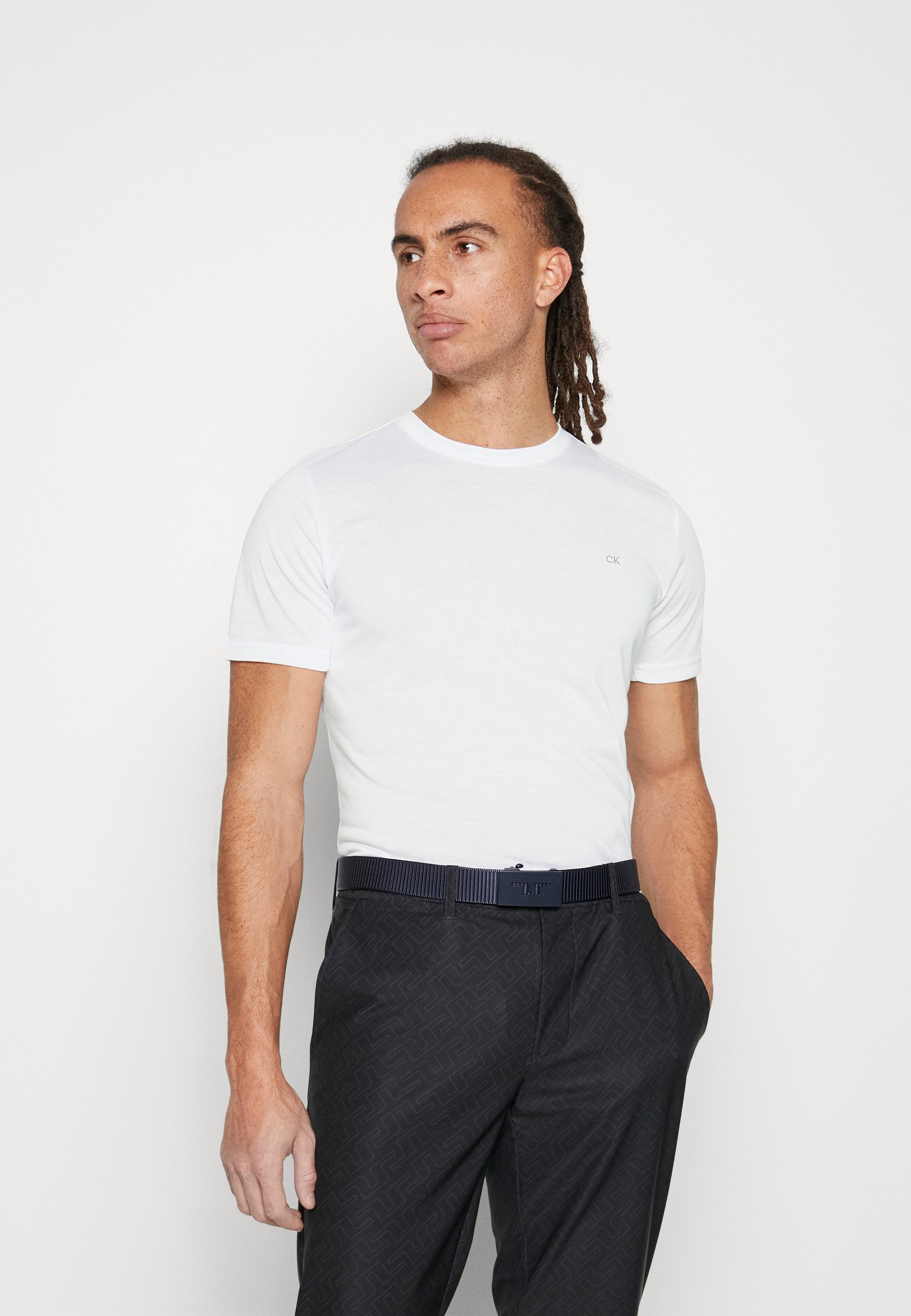 TECH TEE 3 PACK - Basic T-shirt