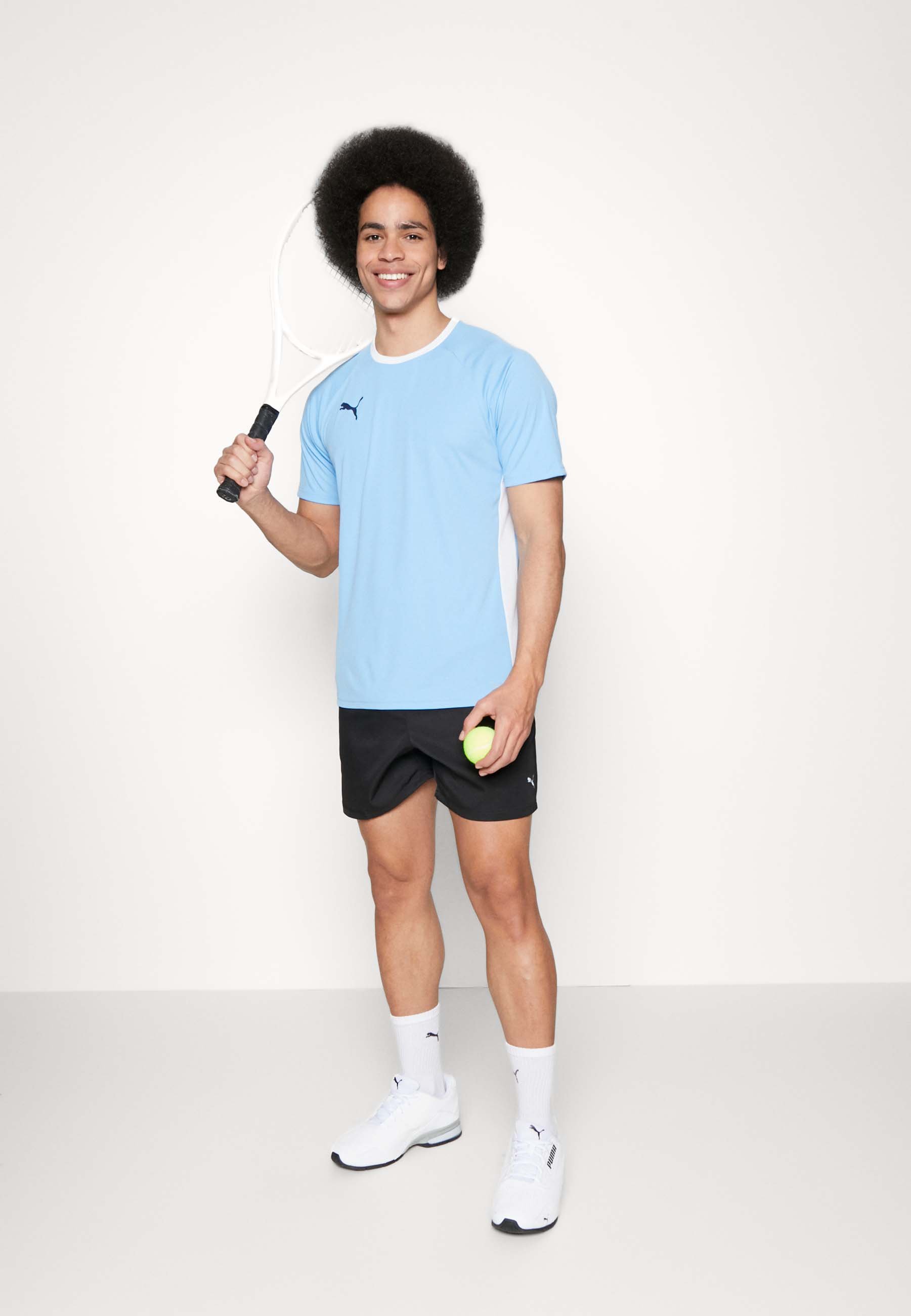 TEAMLIGA MULTISPORT - Sports T-shirt
