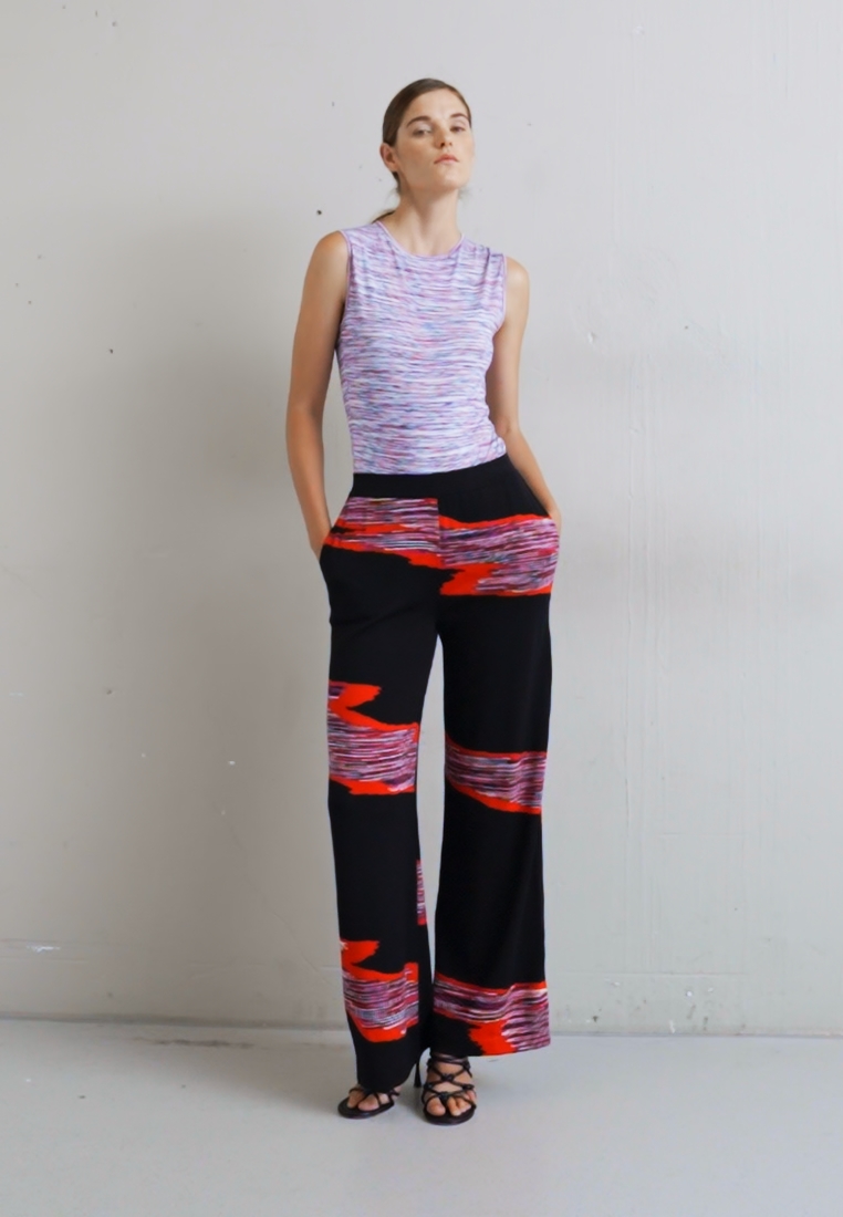 TROUSERS - Trousers