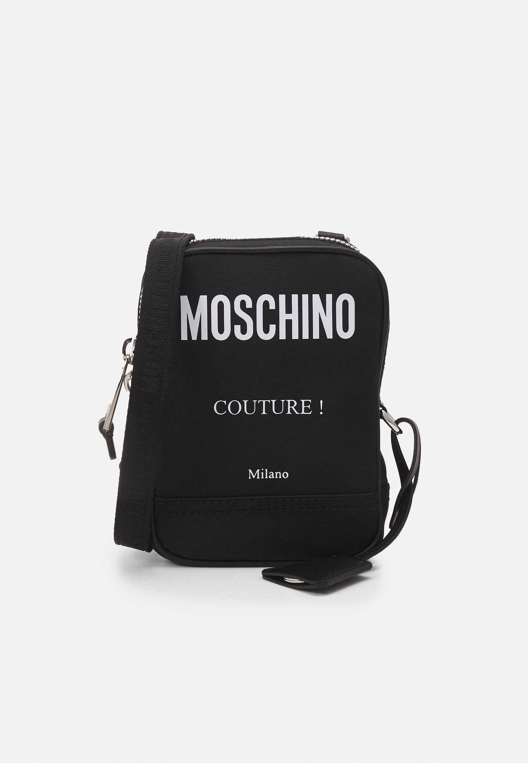 SHOULDER BAG UNISEX - Across body bag