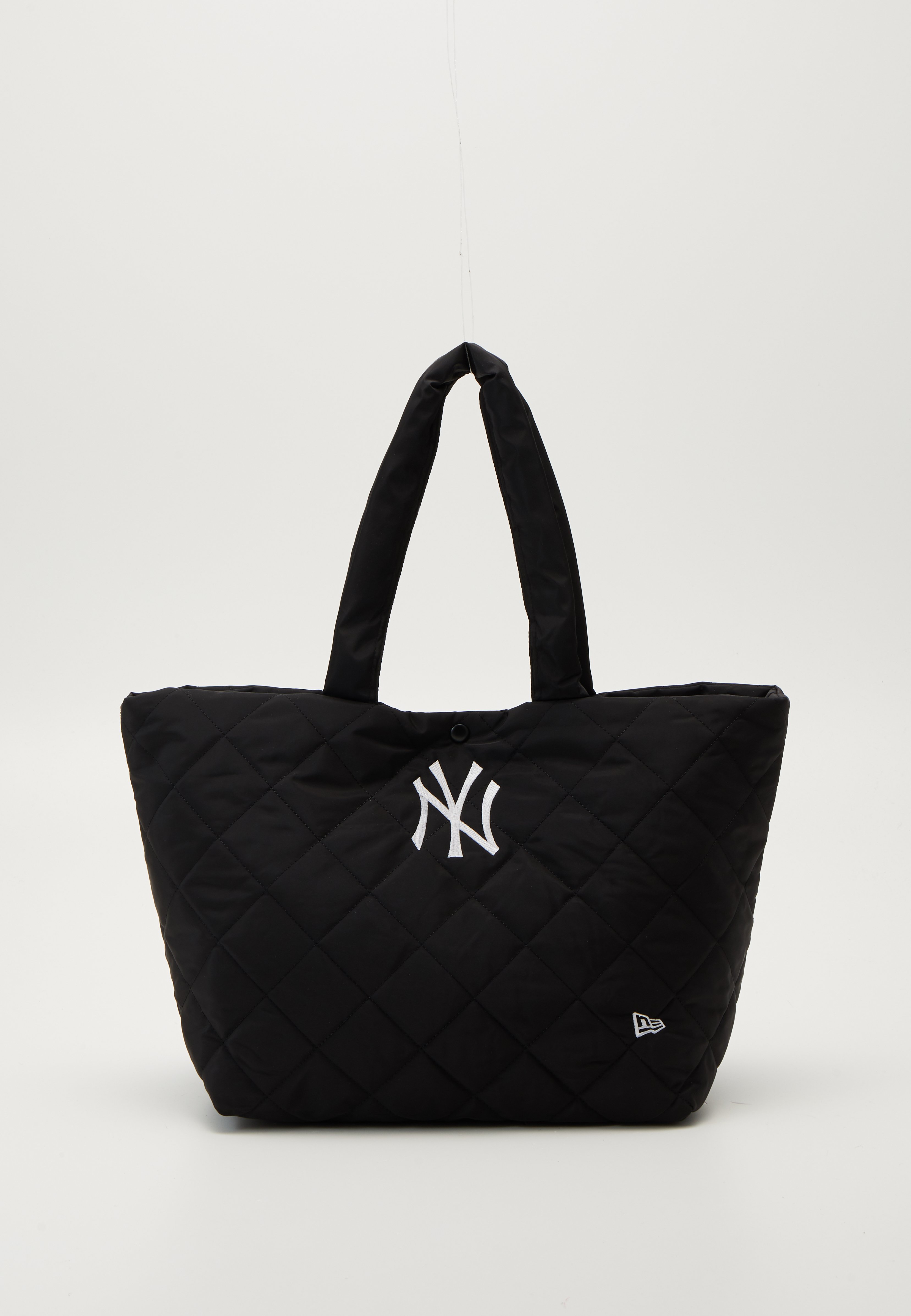 QUILTED TOTE BAG - Tote bag