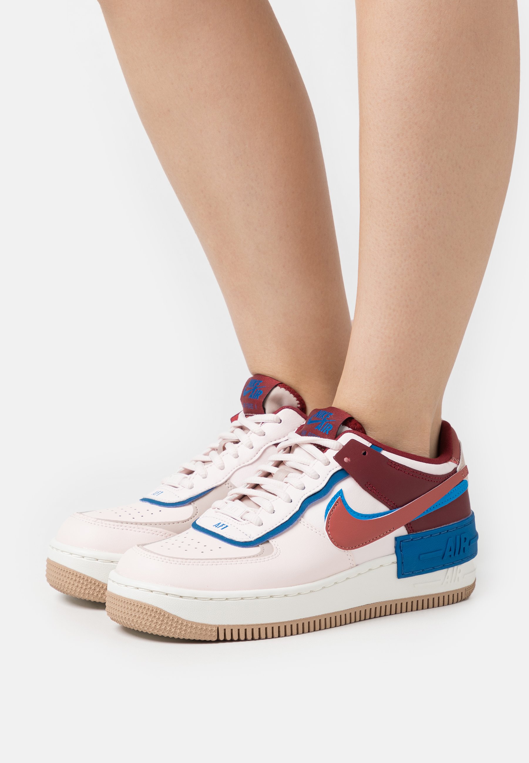 AF1 SHADOW - Trainers