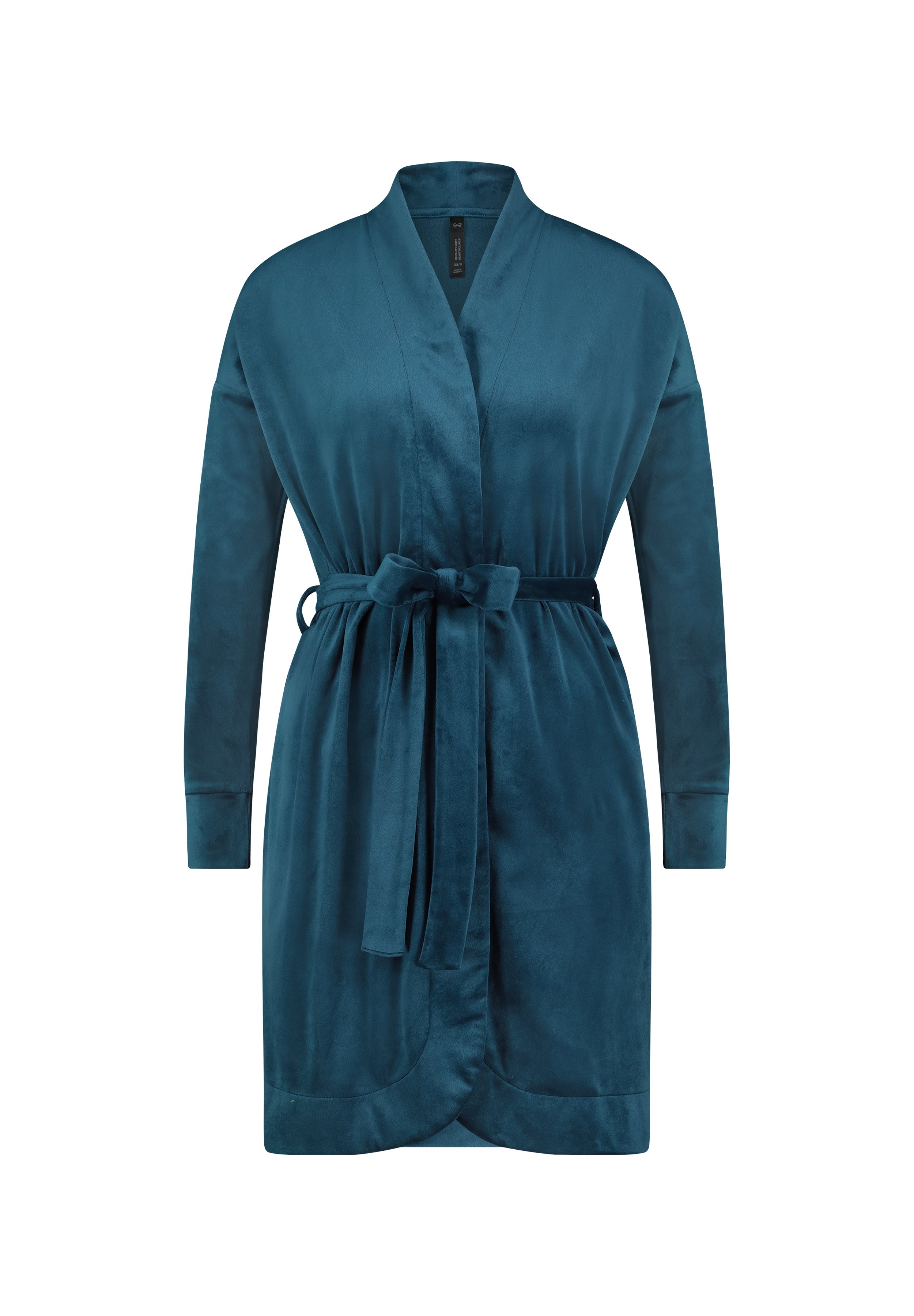 Dressing gown