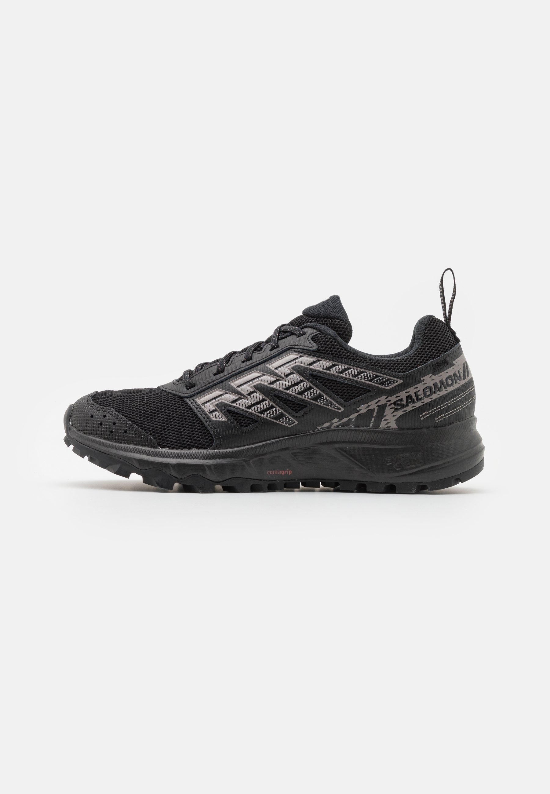 Hiking shoes