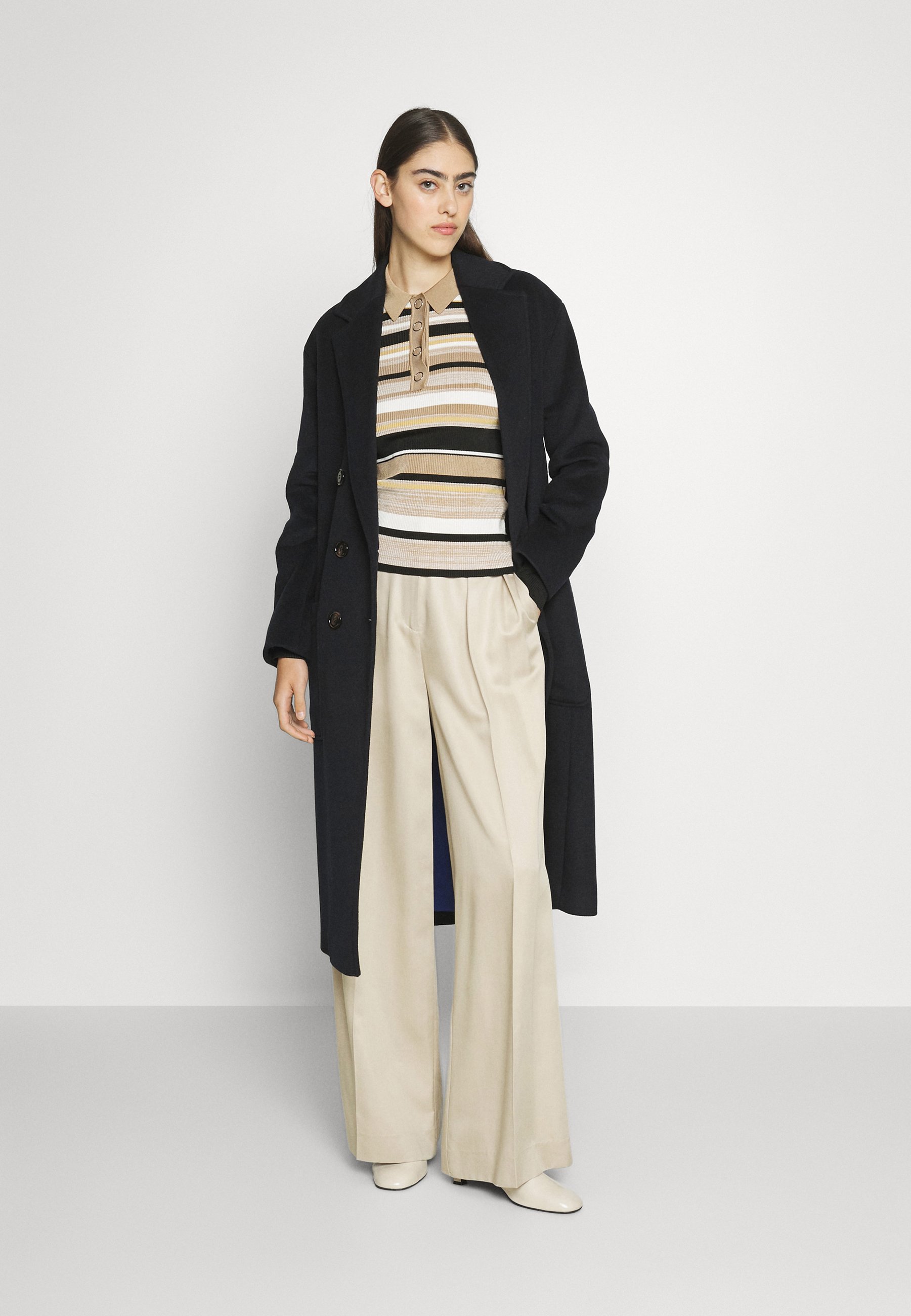 ELEMENTO - Classic coat