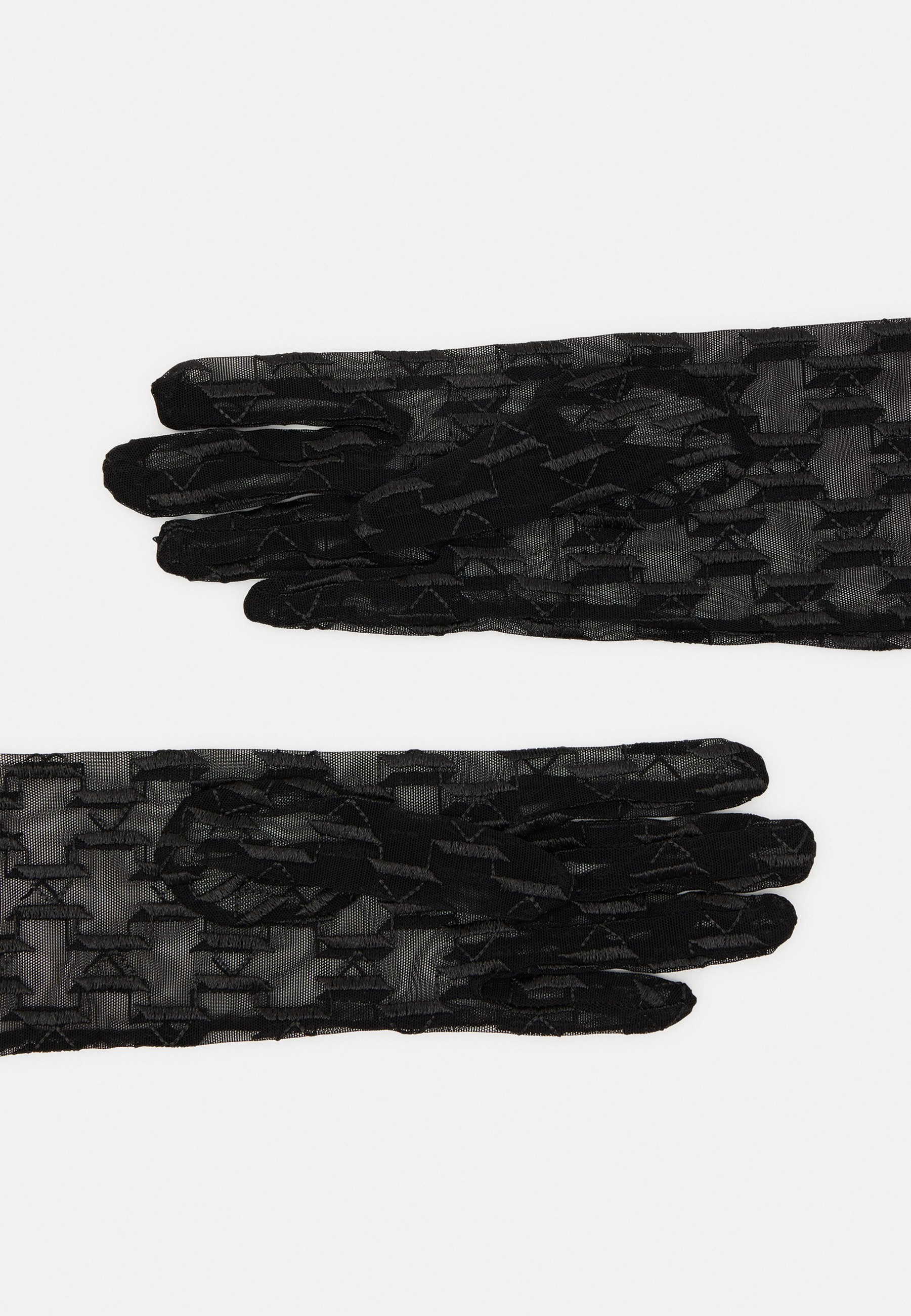 EVENING LONG GLOVE - Gloves