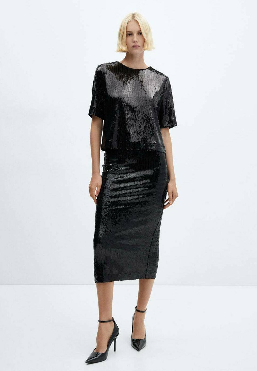 XAVI - Pencil skirt
