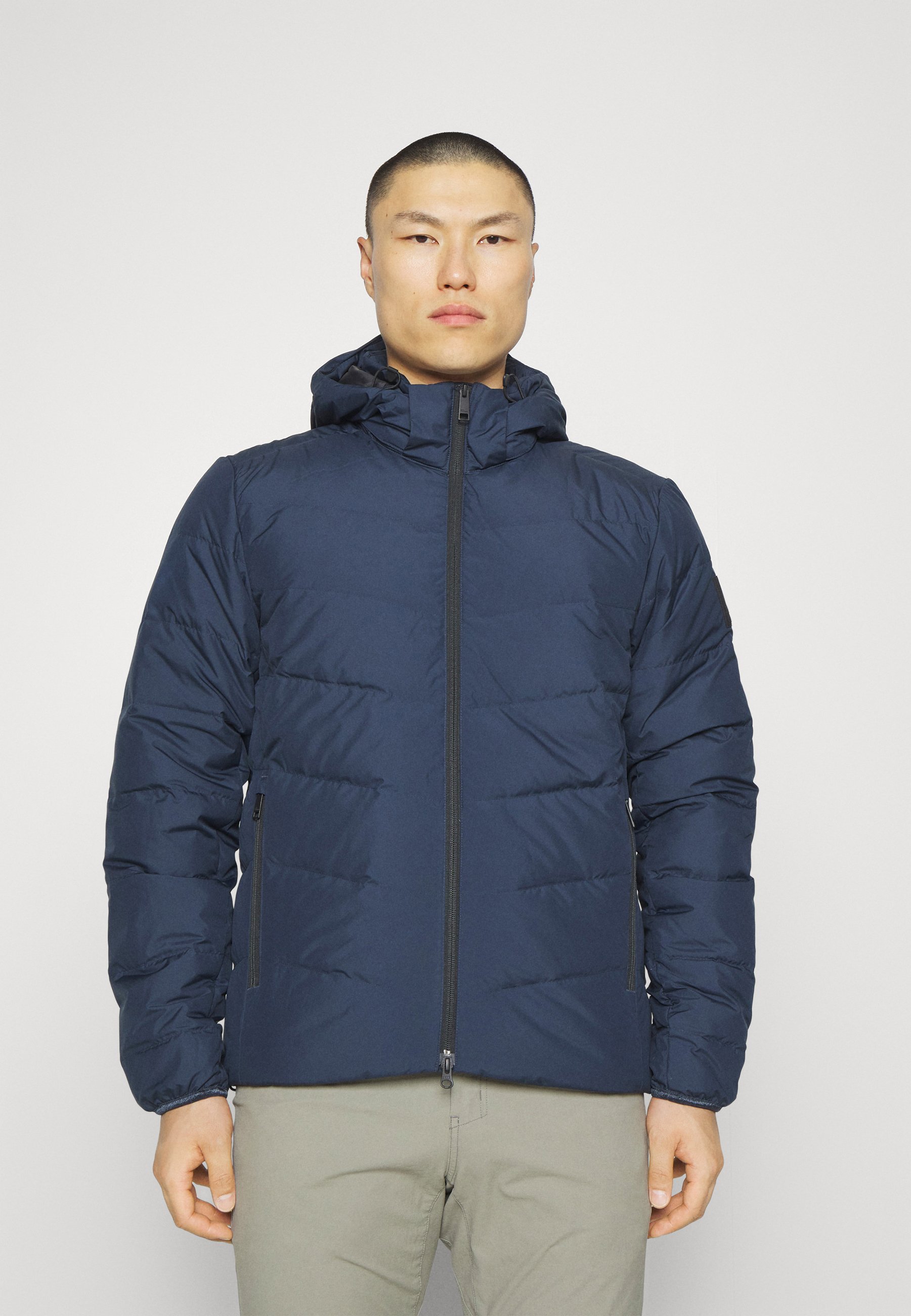COLONIUS - Down jacket
