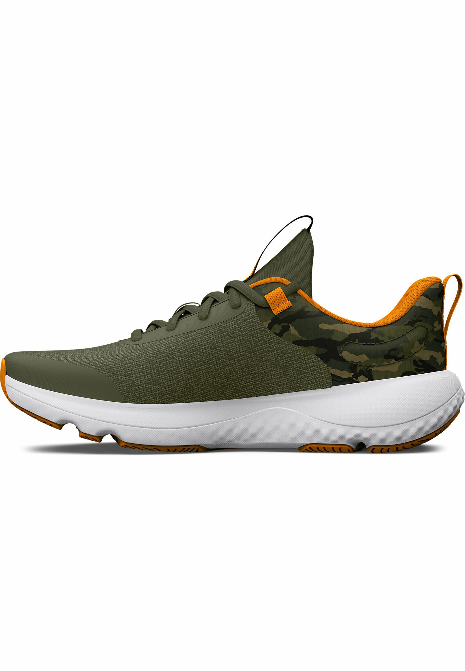 VISUAL CUSHIONING BGS REVITALIZE CAMO - Training shoe