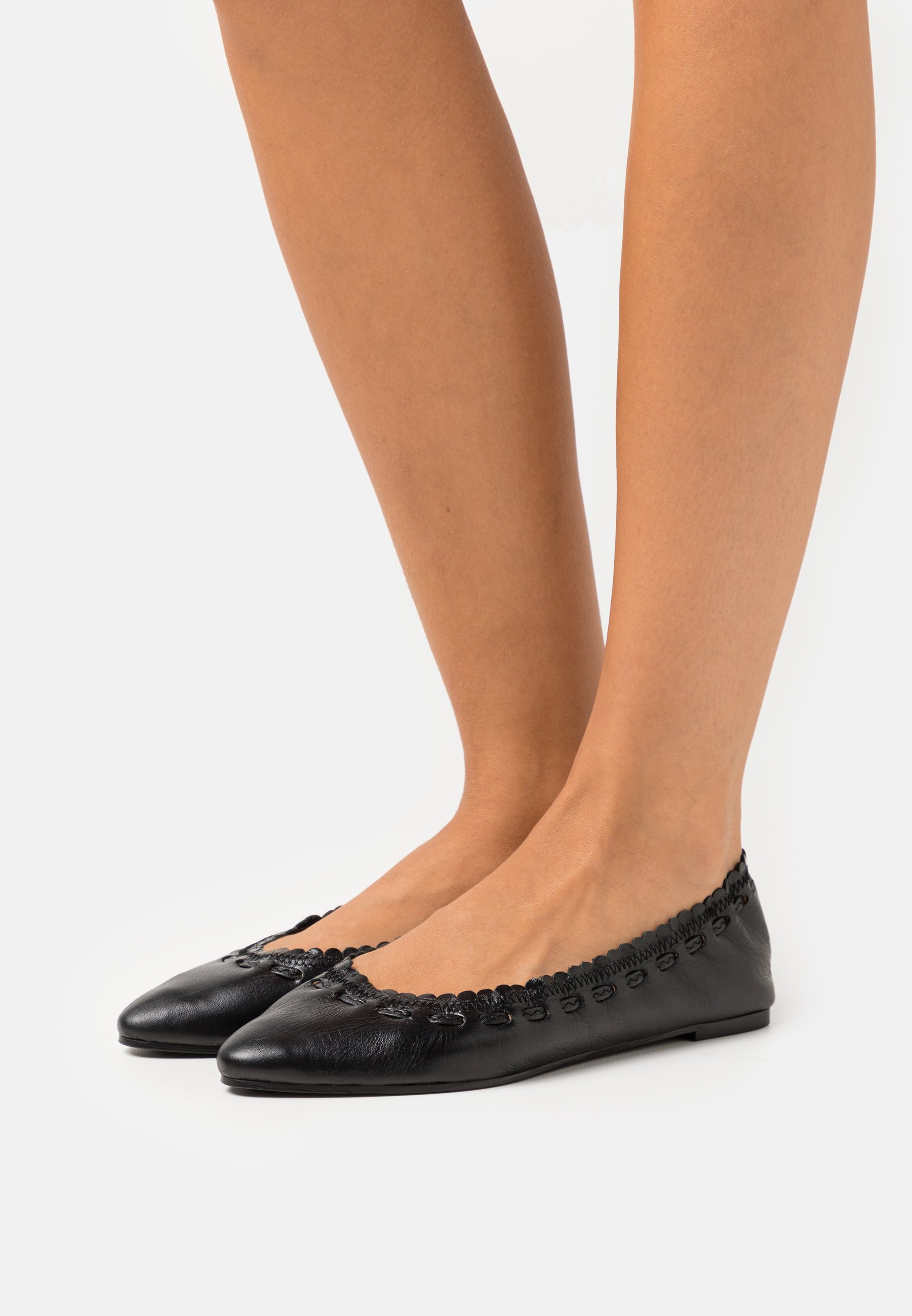 JANE - Ballet pumps