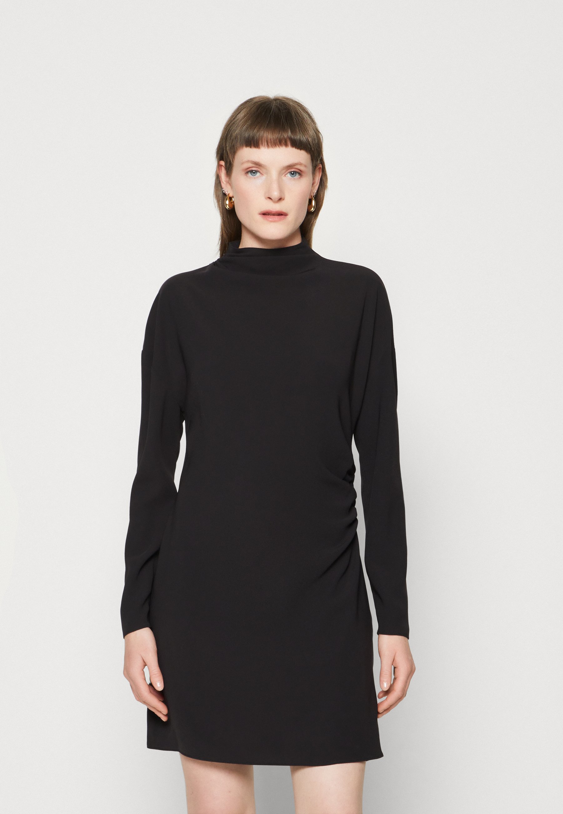 STRUCTURE SHIFT DRESS - Shift dress