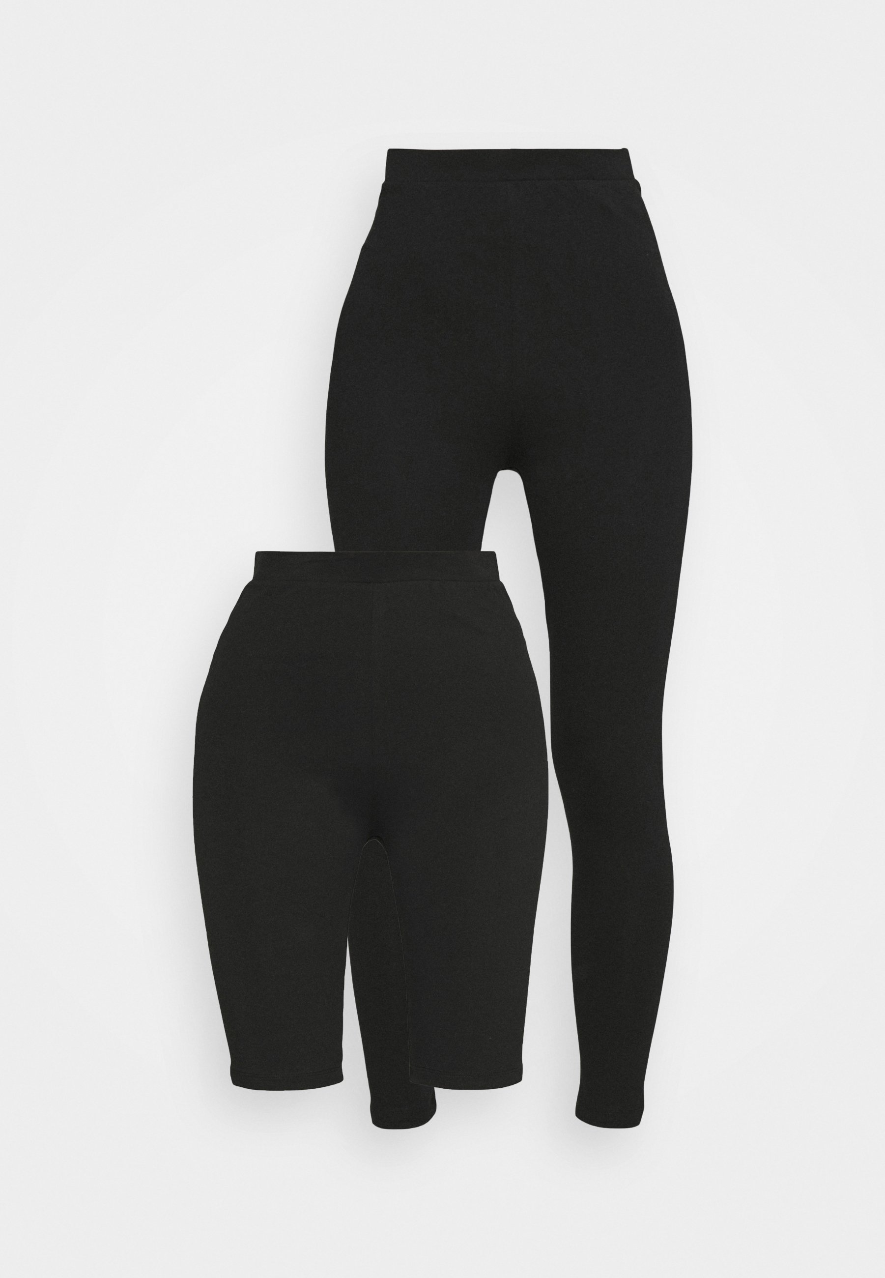 SET - Shorts