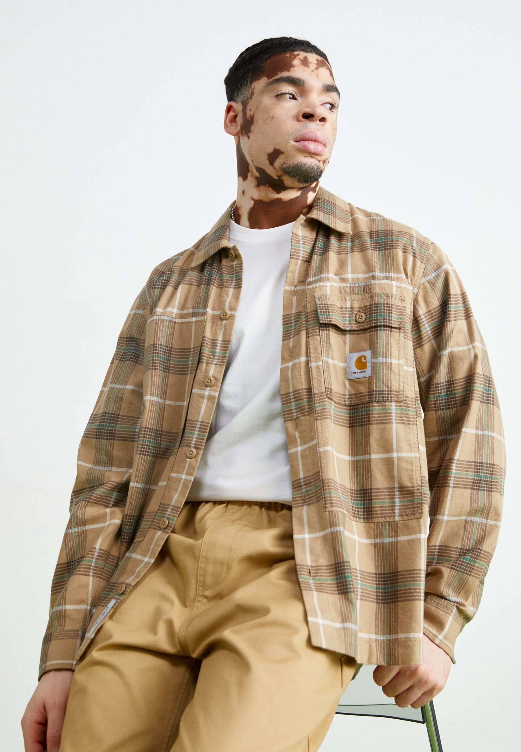 HADLEY - Shirt