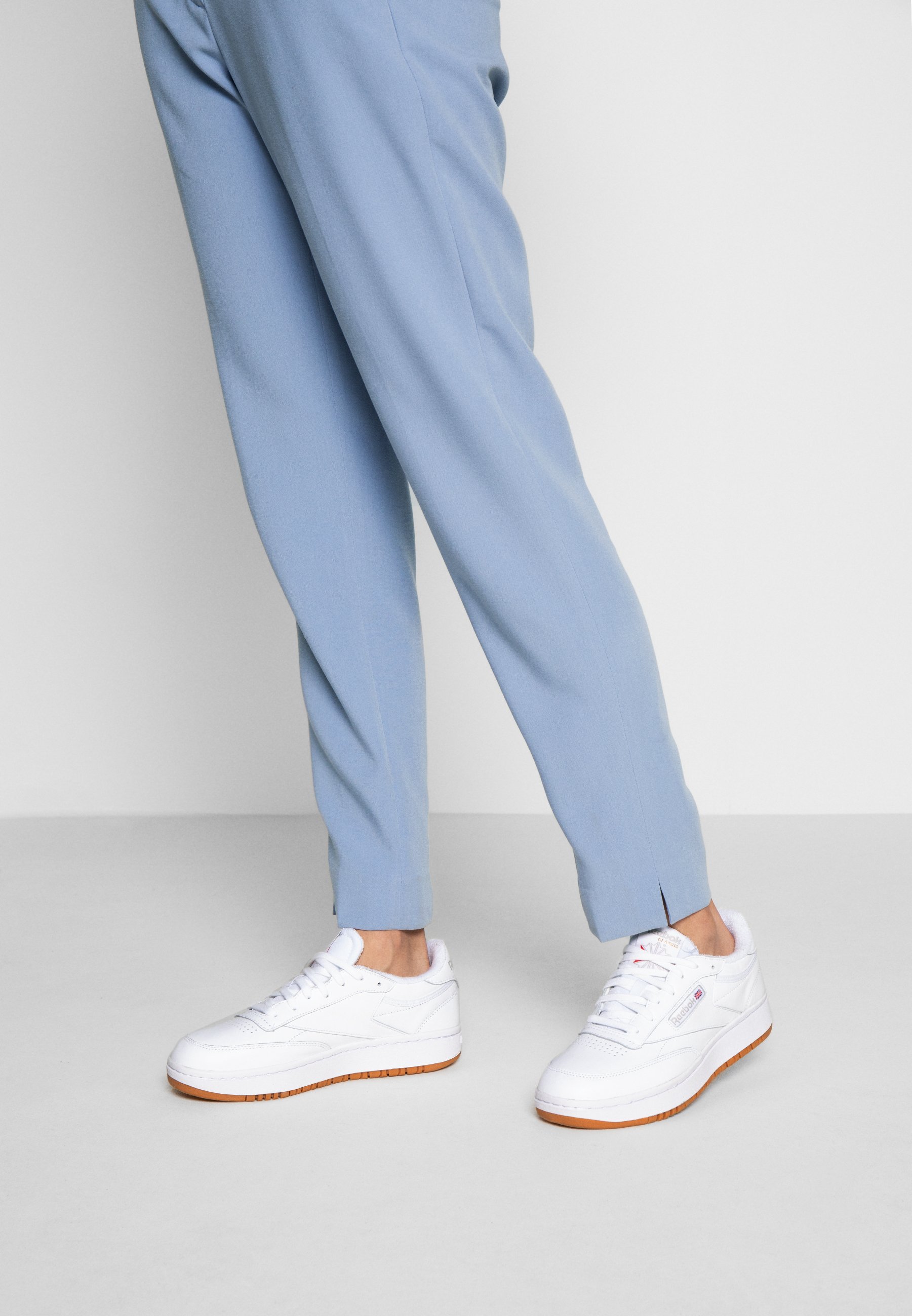 CLUB C DOUBLE - Trainers