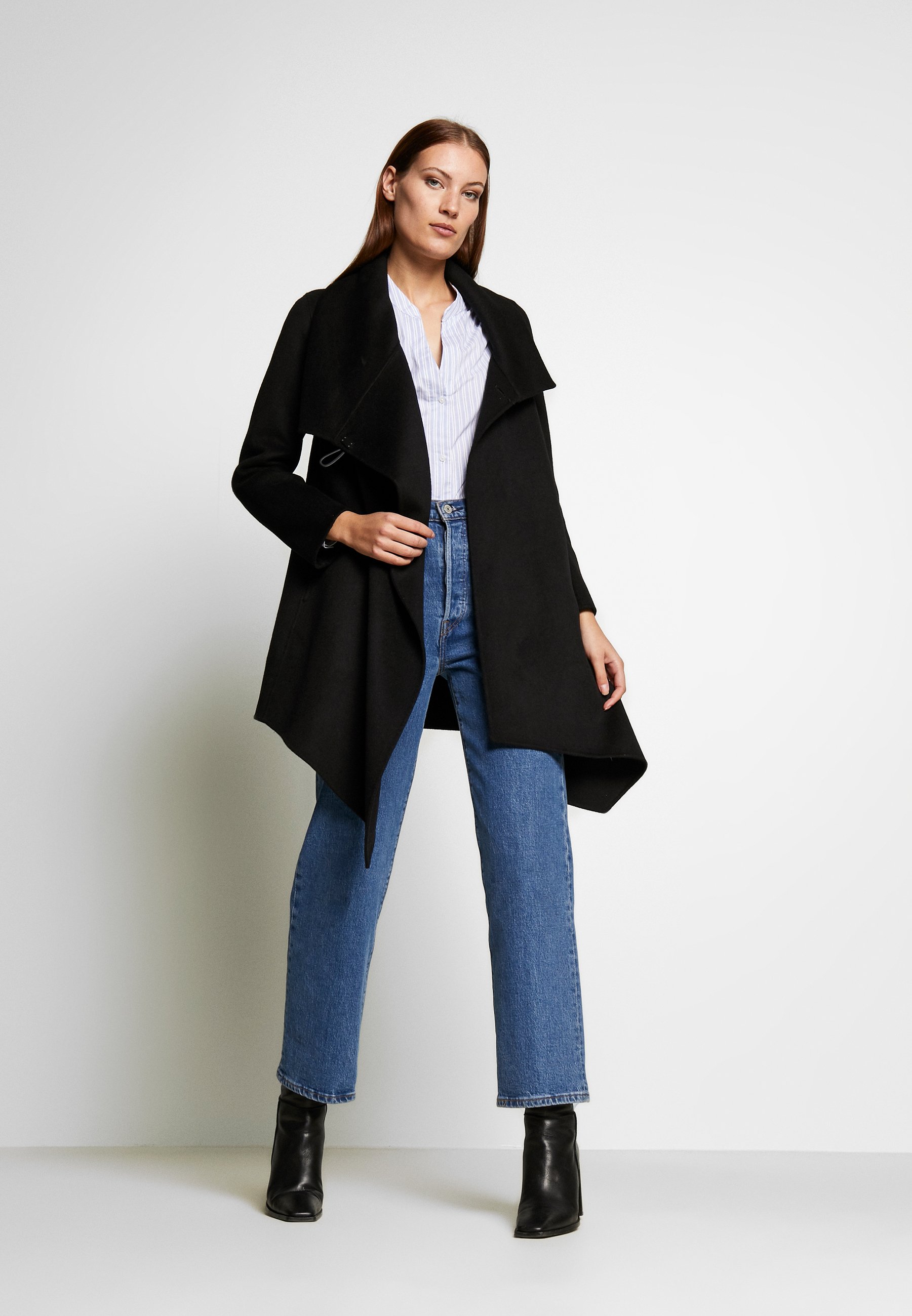 MONUMENT EVE COAT - Short coat