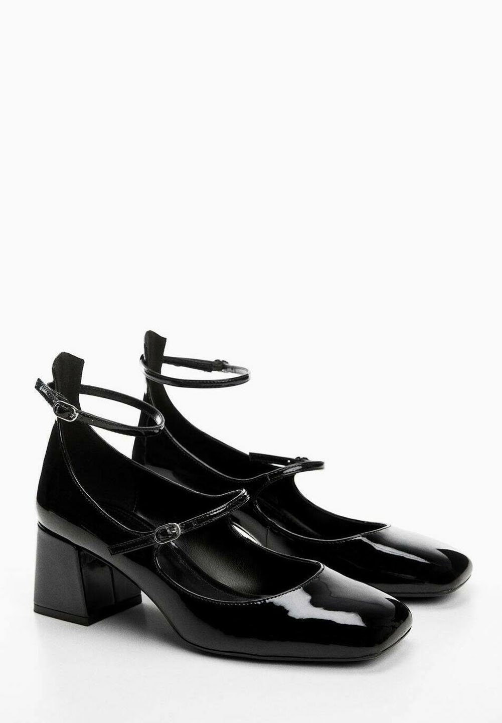 Classic heels