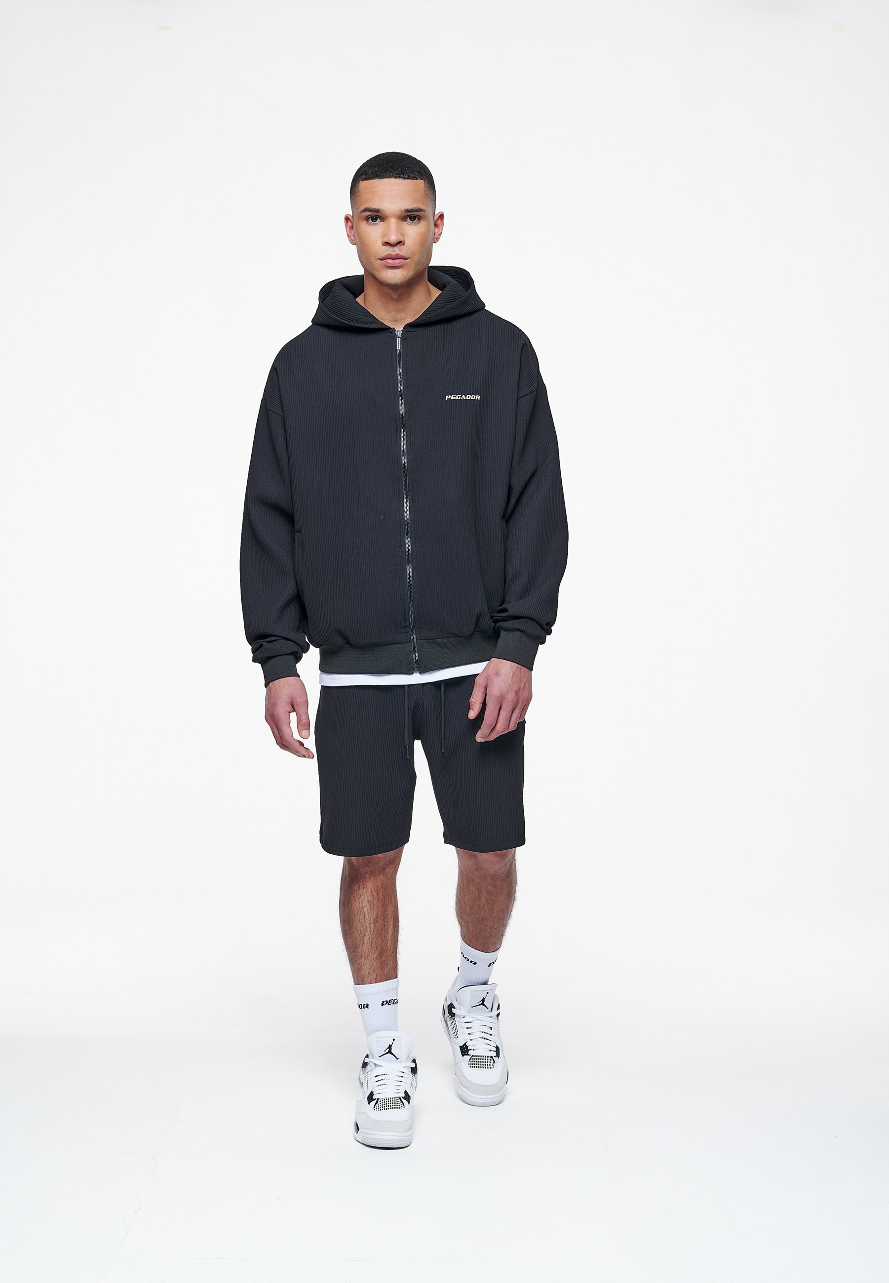 PRIMO UNISEX - Tracksuit bottoms