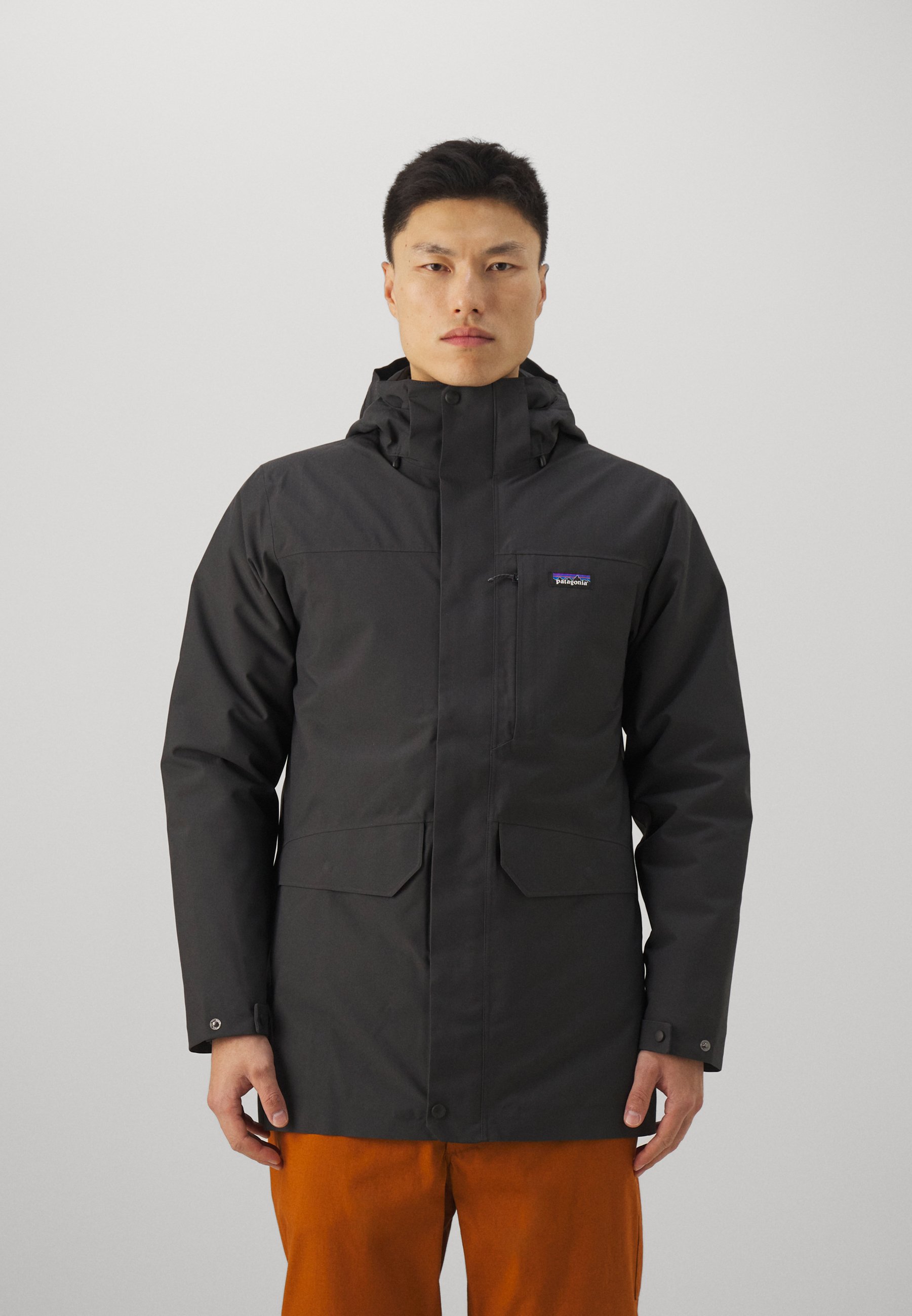 TRES 3-IN-1 - Winter coat