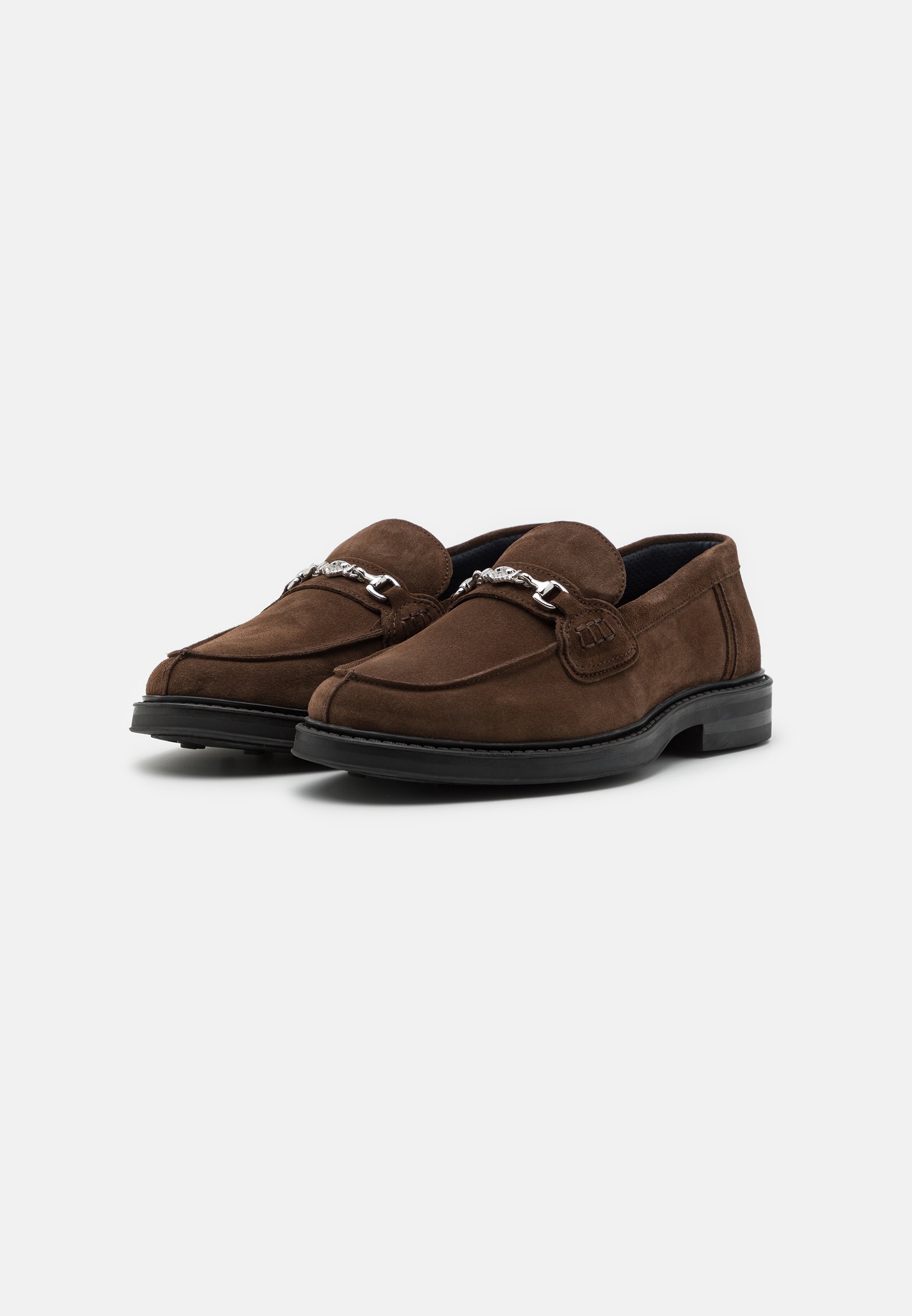 LOAFER UNISEX - Slip-ons
