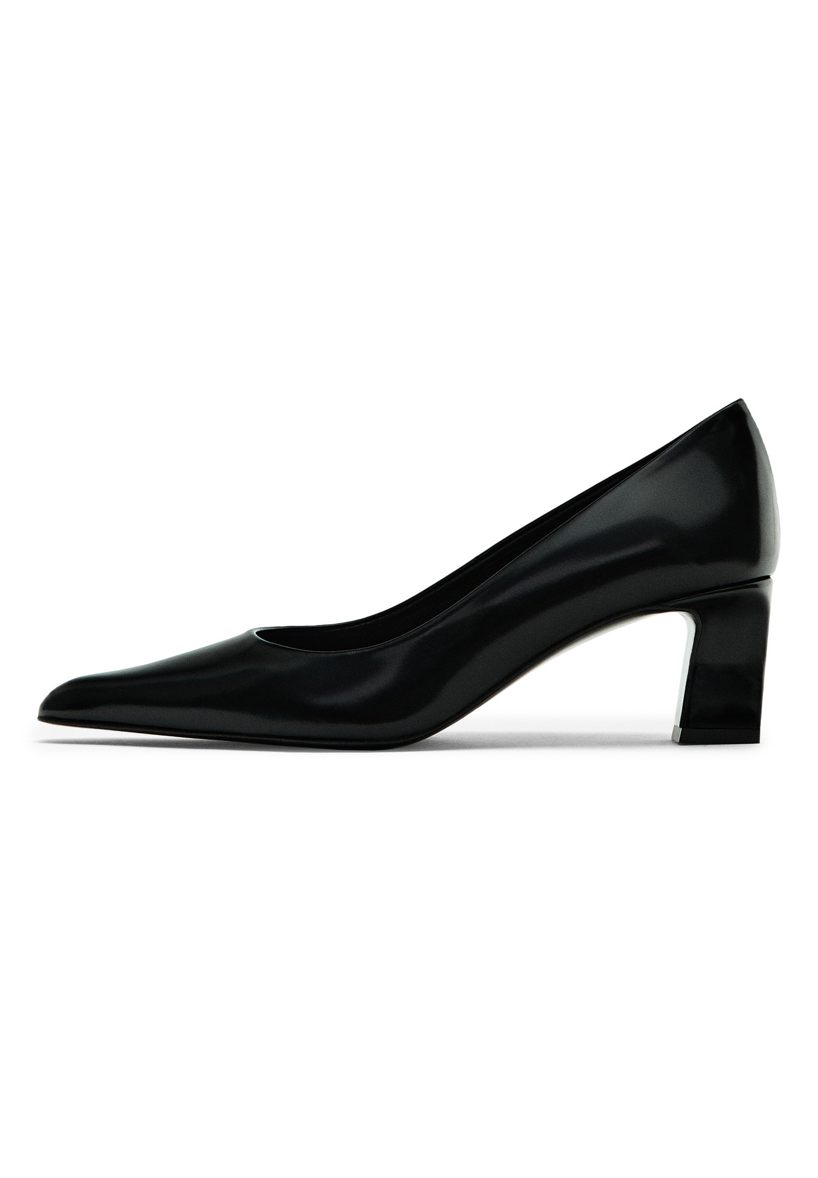POINTED HIGH HEEL - Classic heels