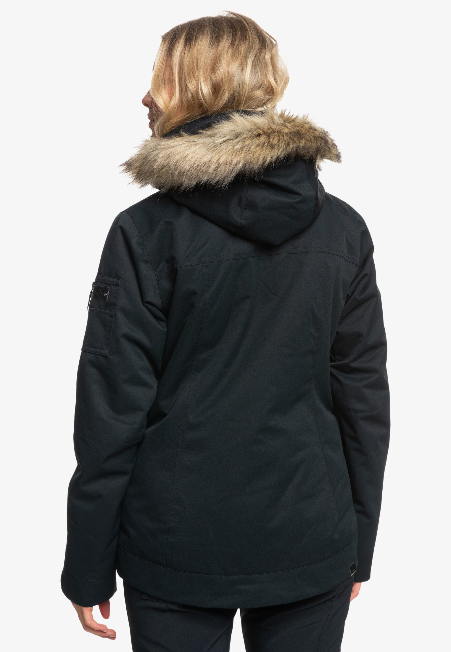 MEADE JK SNJT SJEH - Snowboard jacket