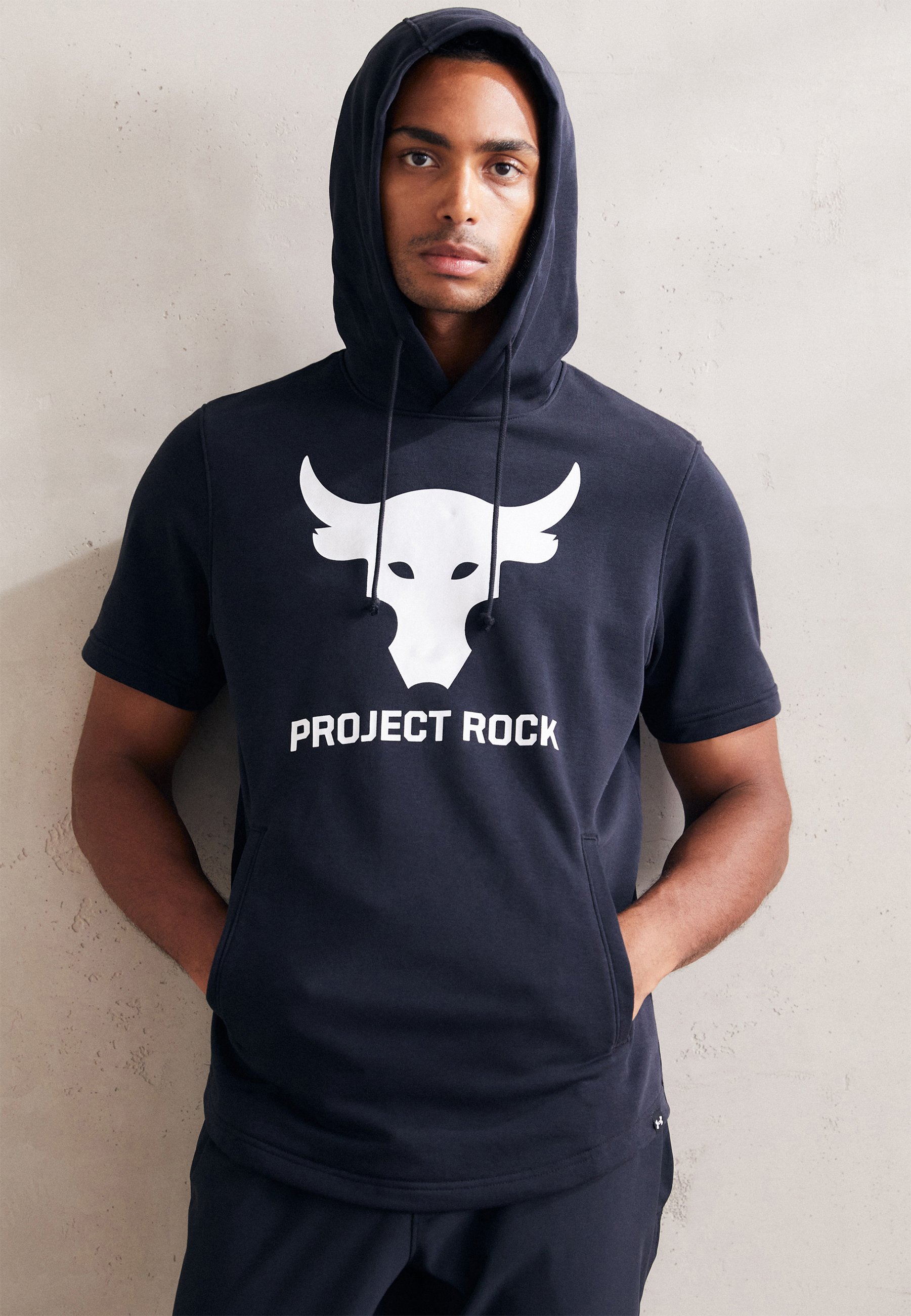 ROCK TERRY - Print T-shirt