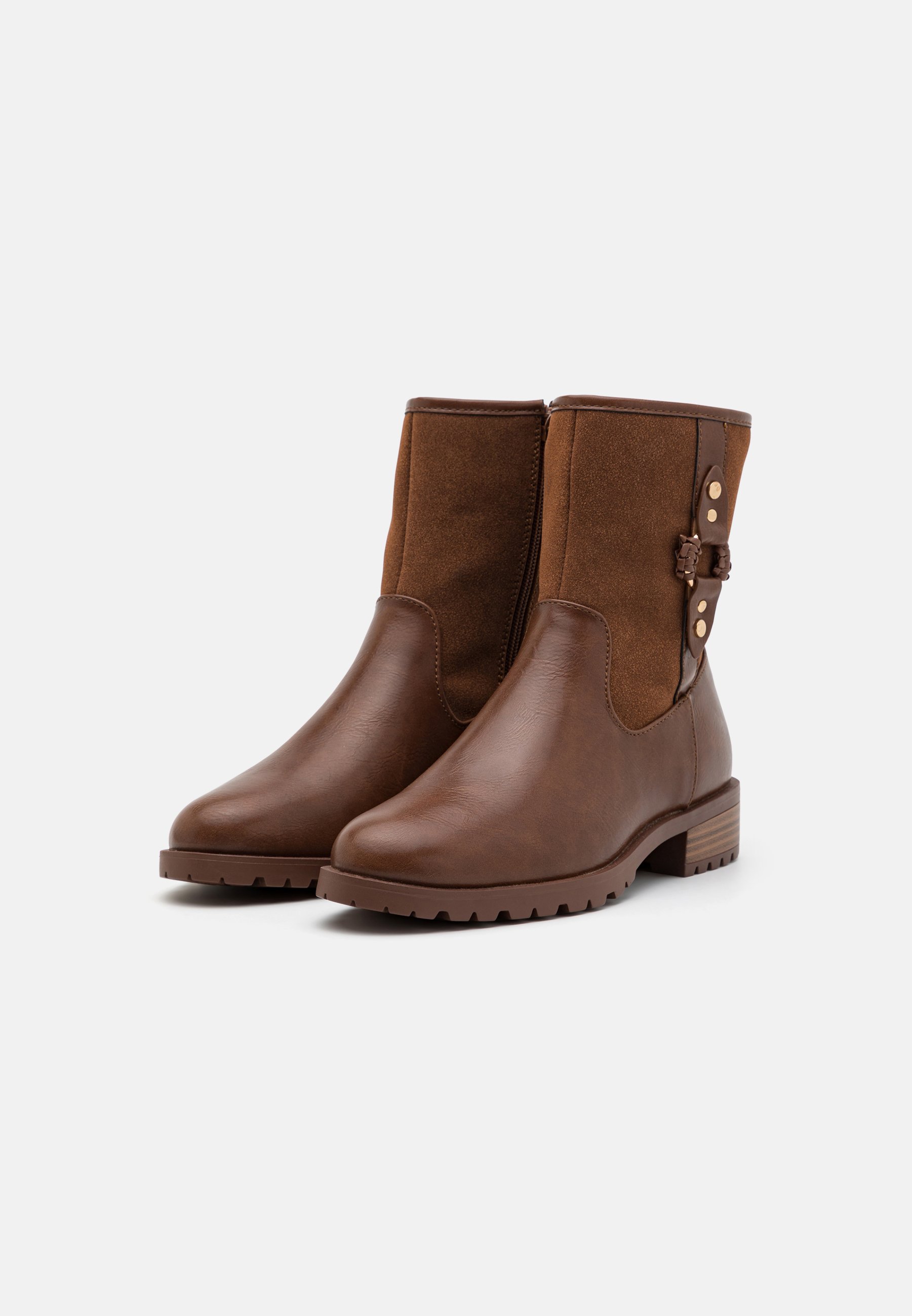 Classic ankle boots