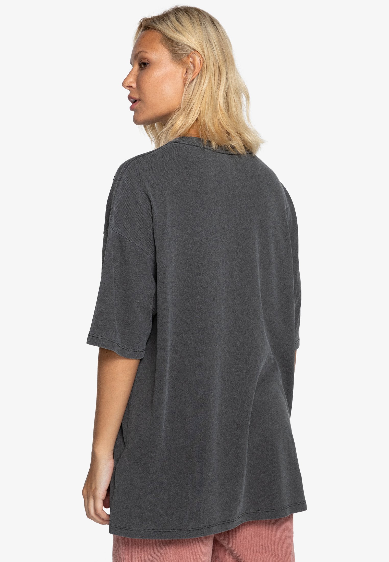 NATURAL MYSTIC OFB - Long sleeved top