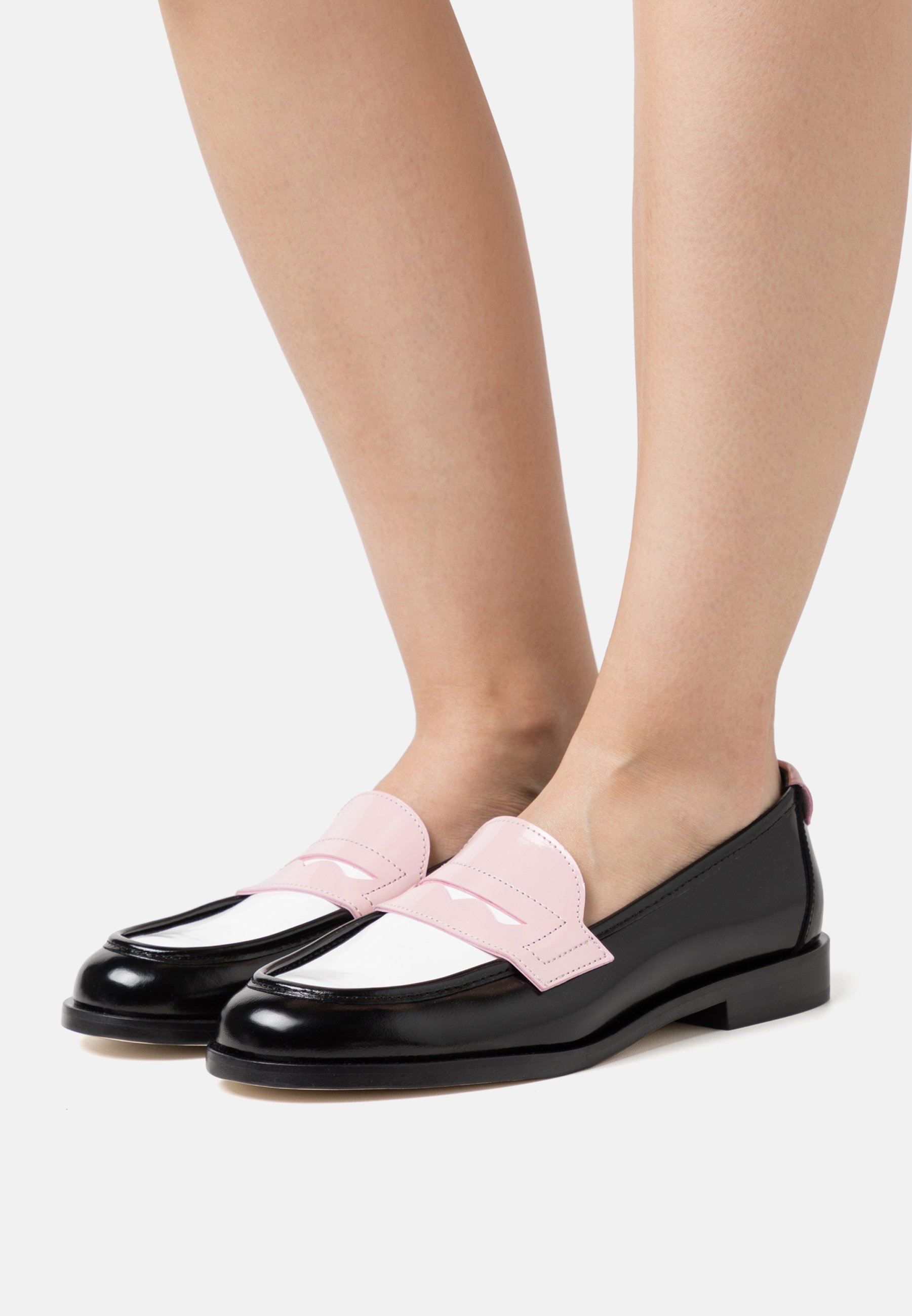 LOAFERS - Slip-ons