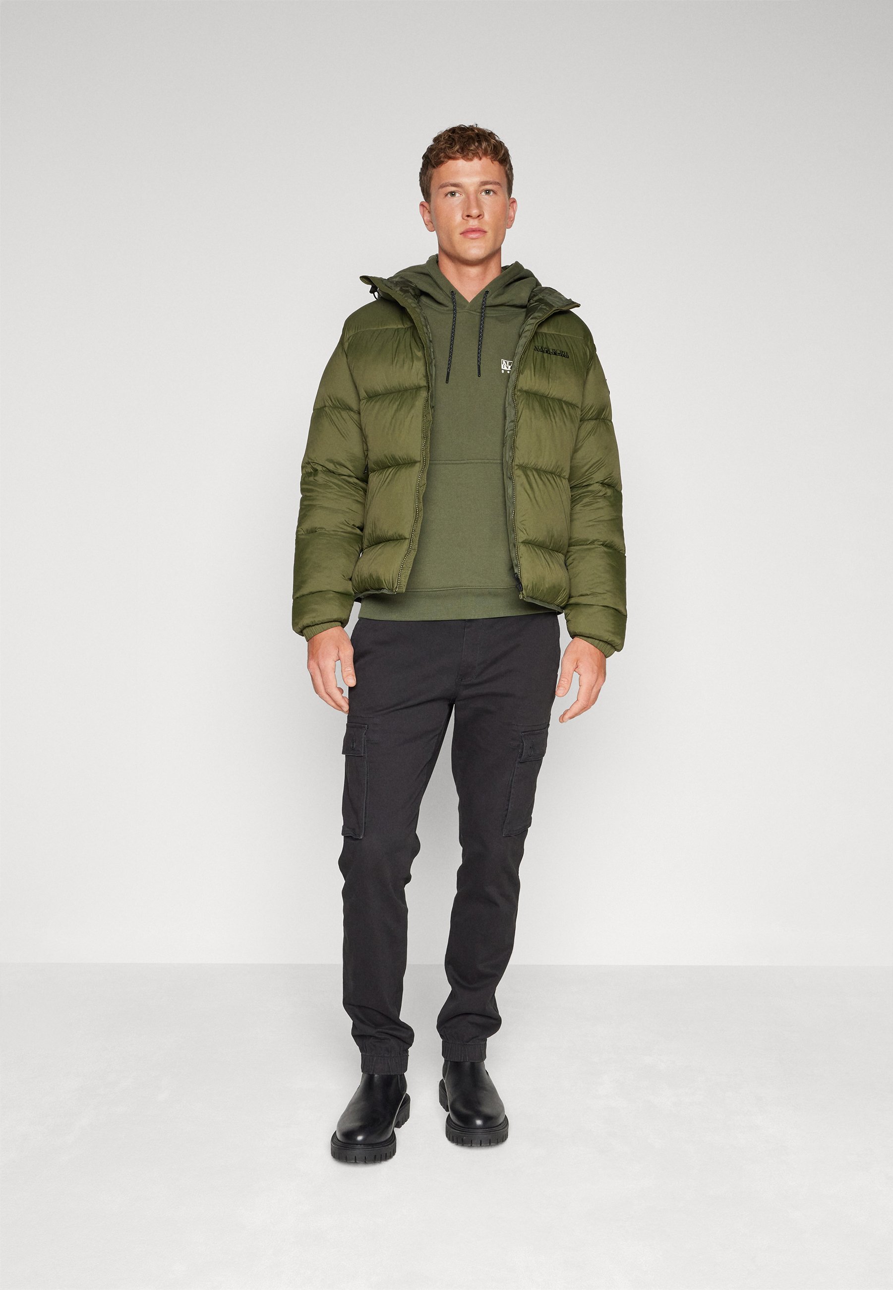 SUOMI - Winter jacket