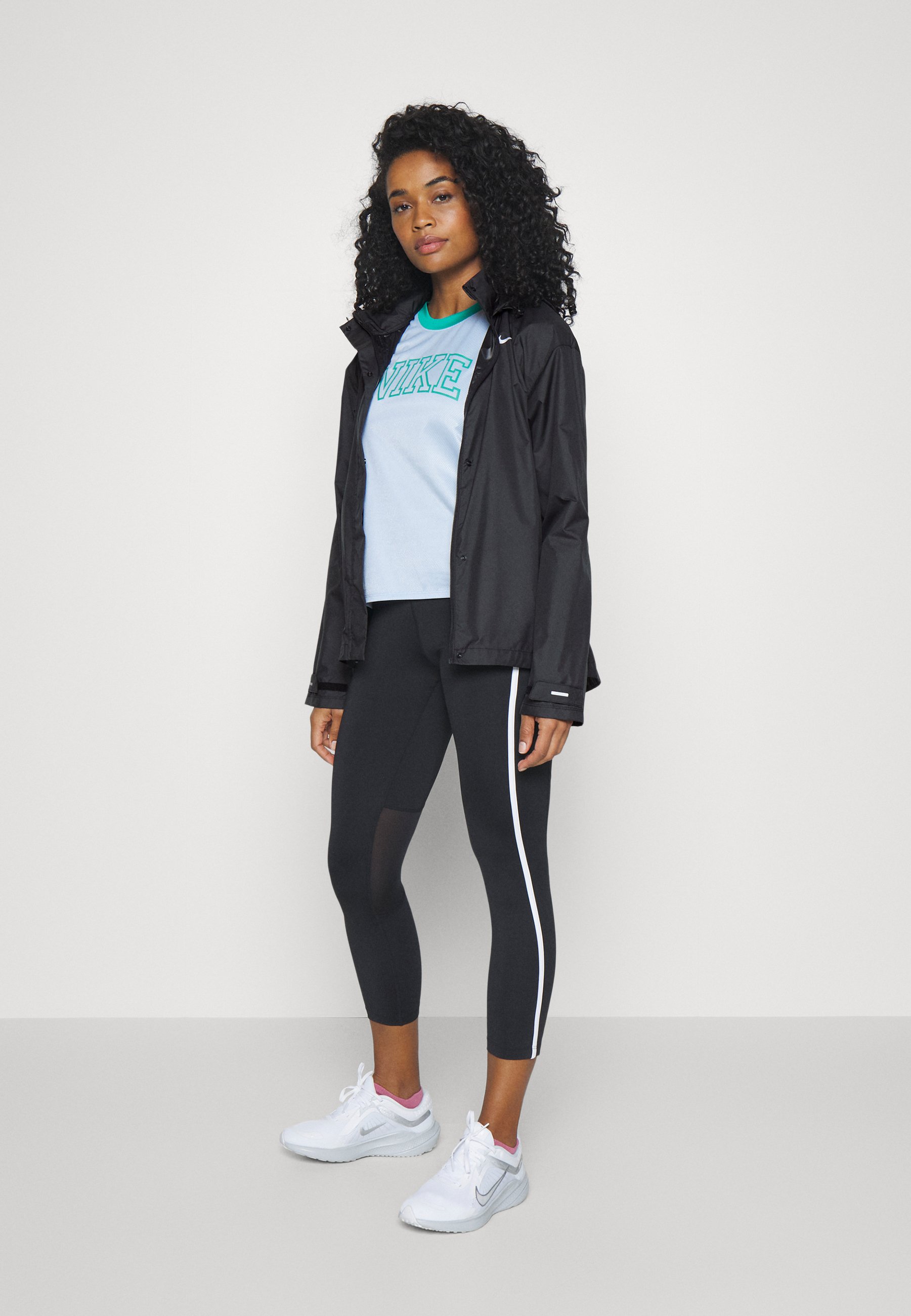 Running jacket