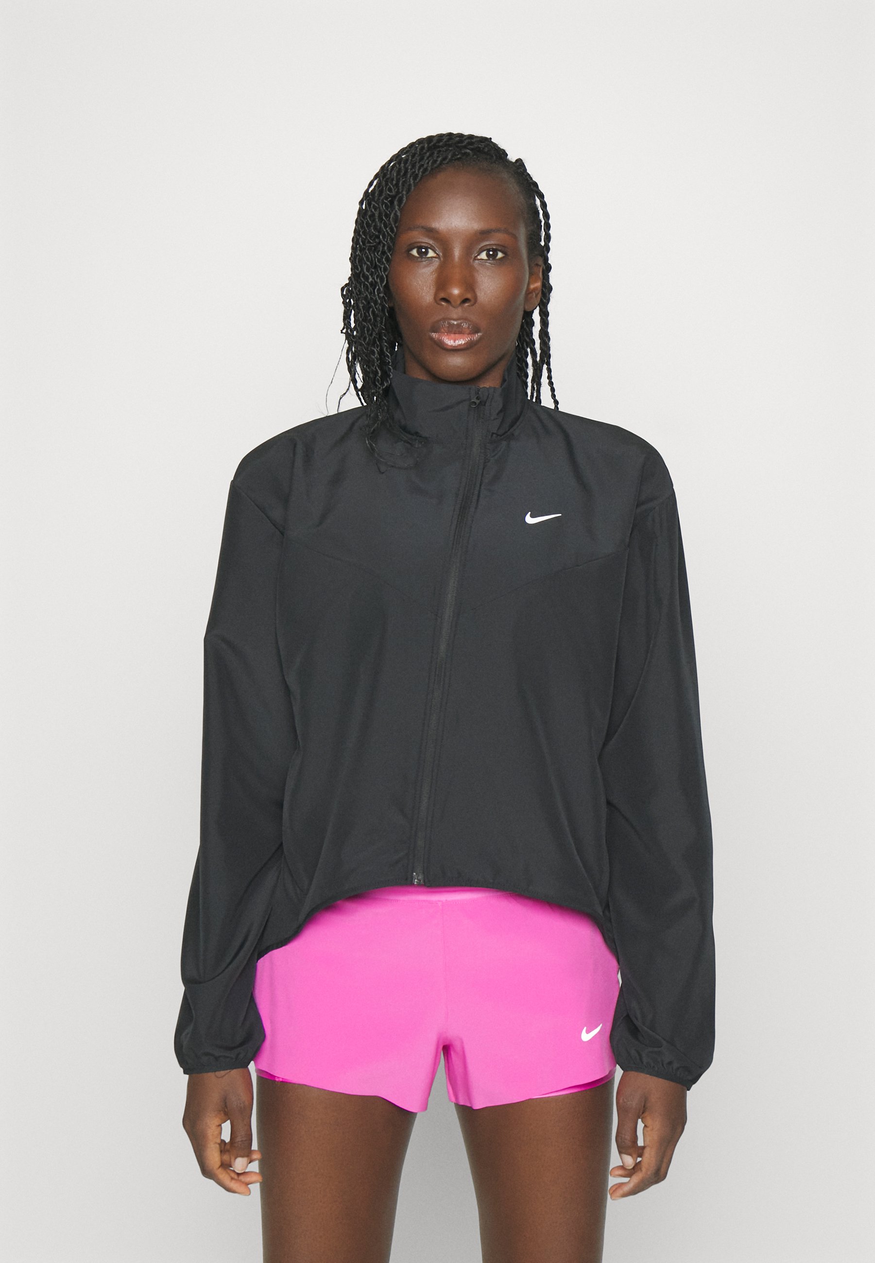 Running jacket