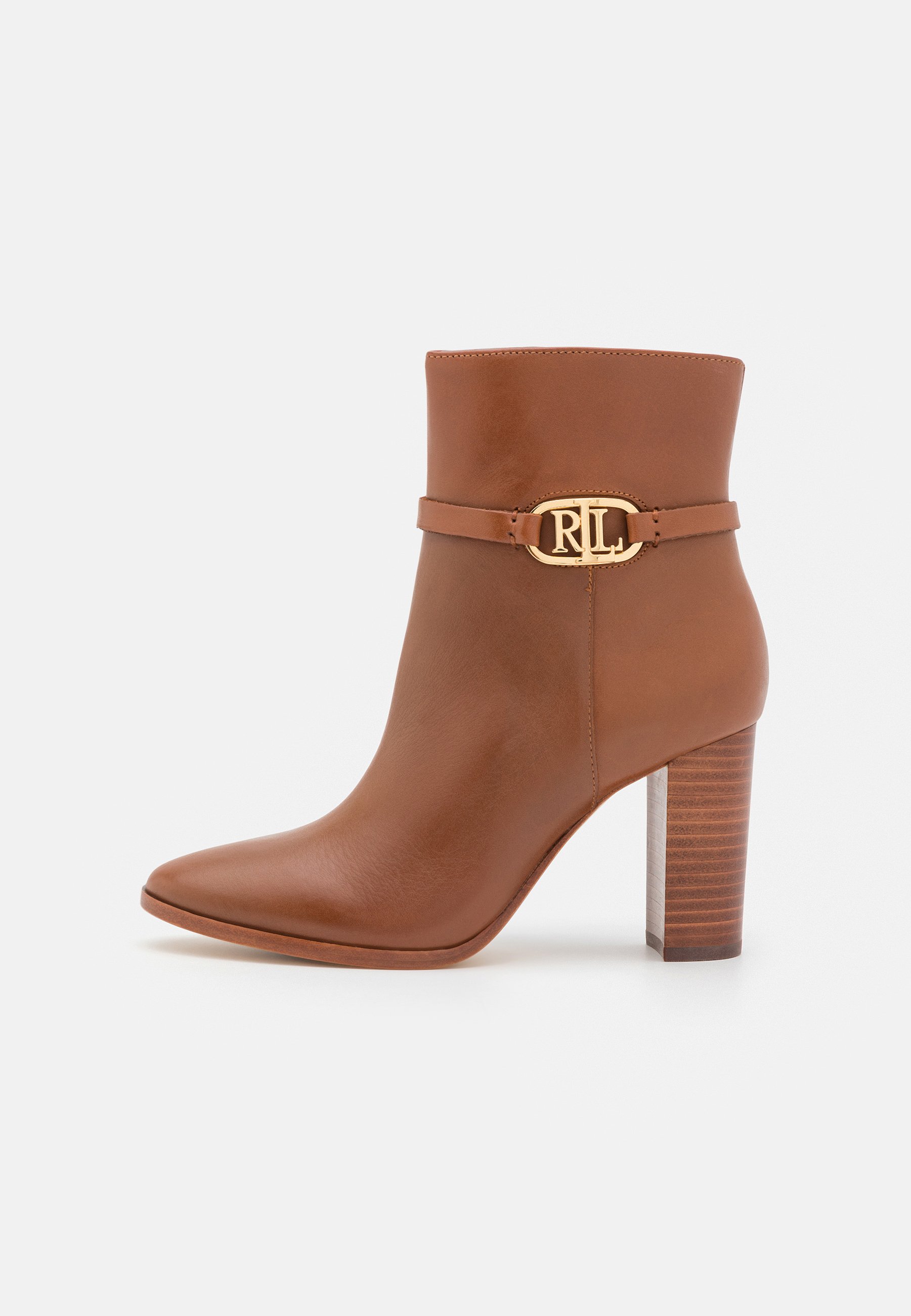 Classic ankle boots