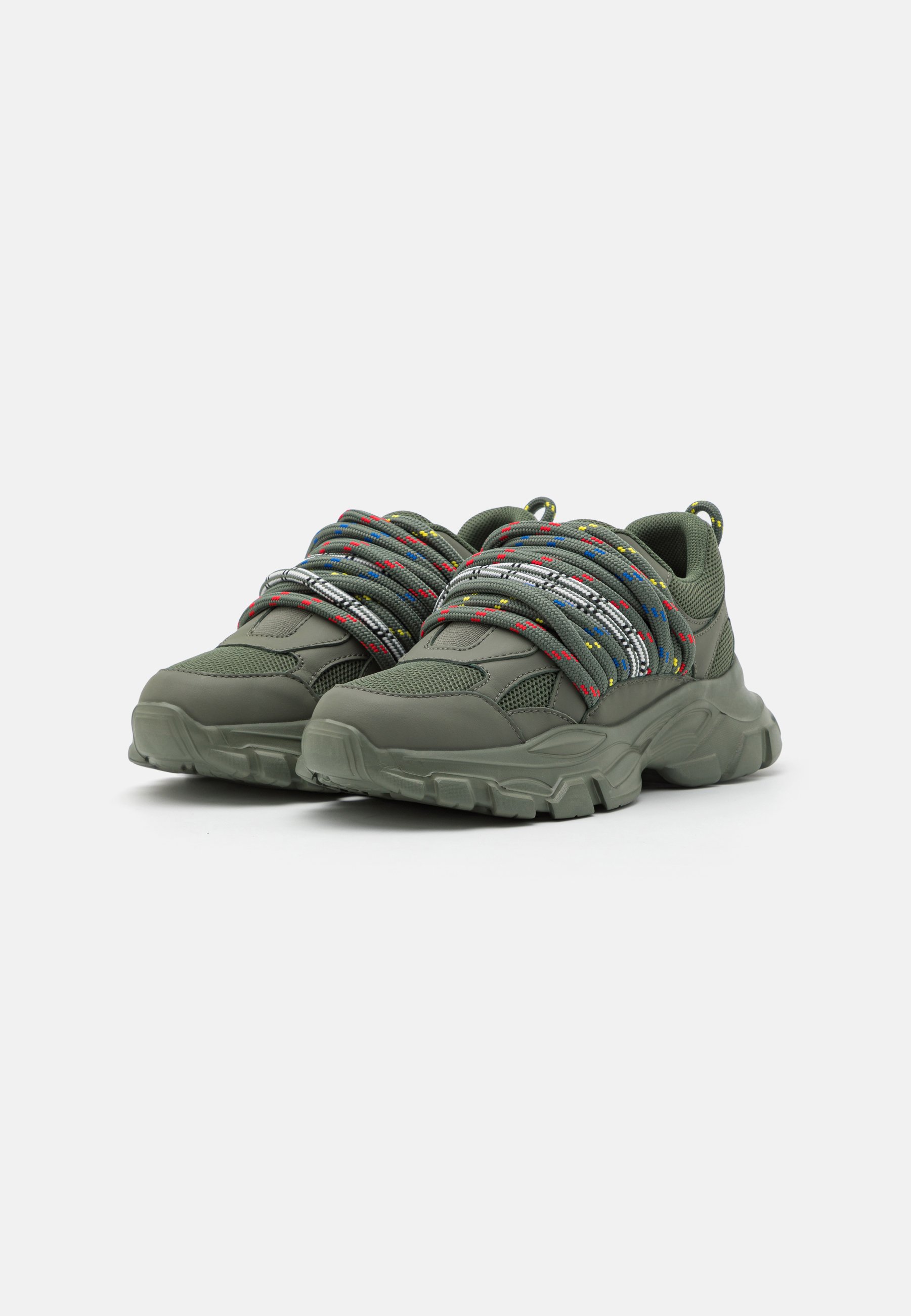 AGUZZO - Slip-ons