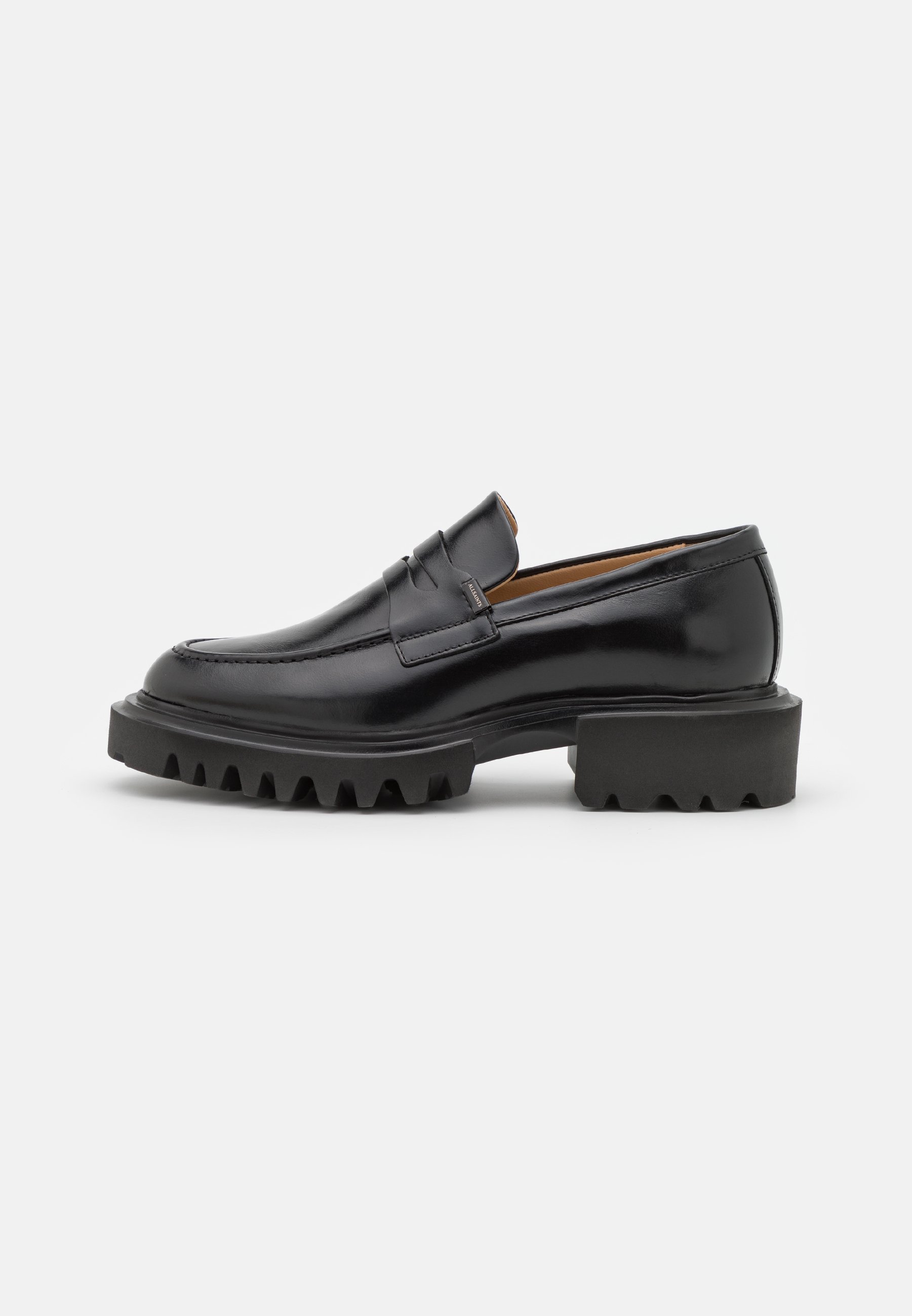 LOLA LOAFER - Slip-ons