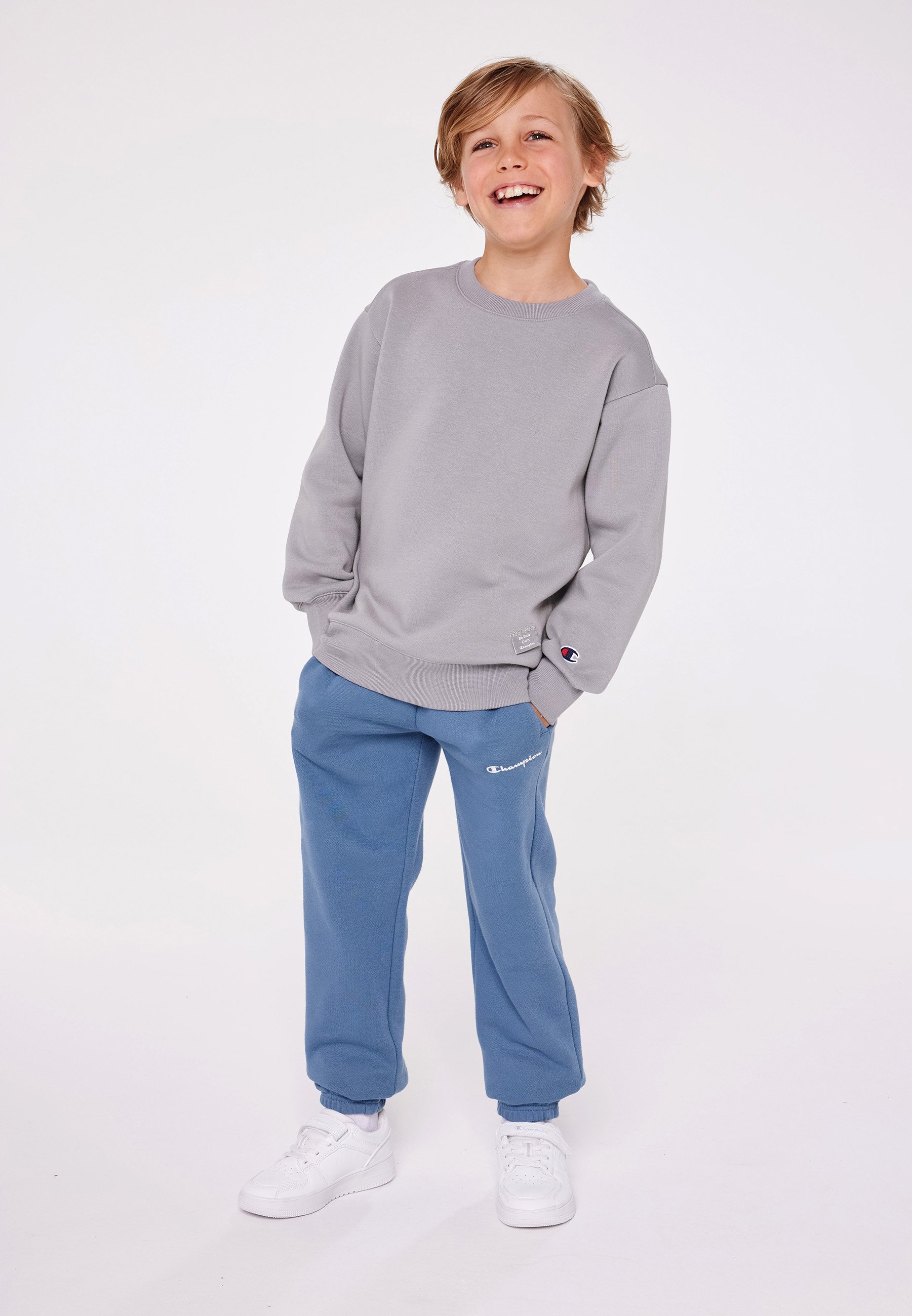 EXCLUSIVE CREWNECK UNISEX - Sweatshirt